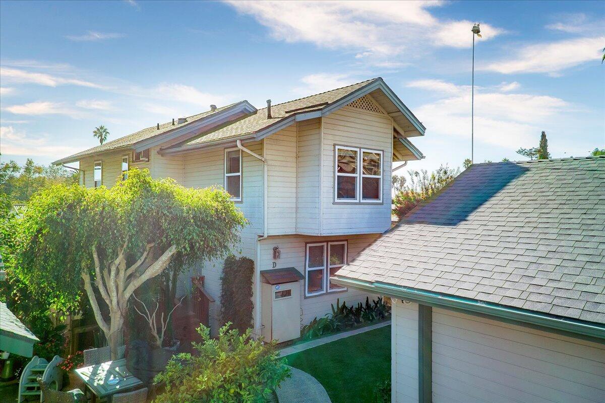 110 S Salinas Street, D