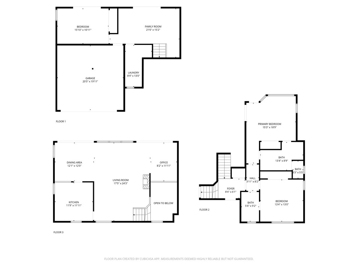 624 Las Alturas Road