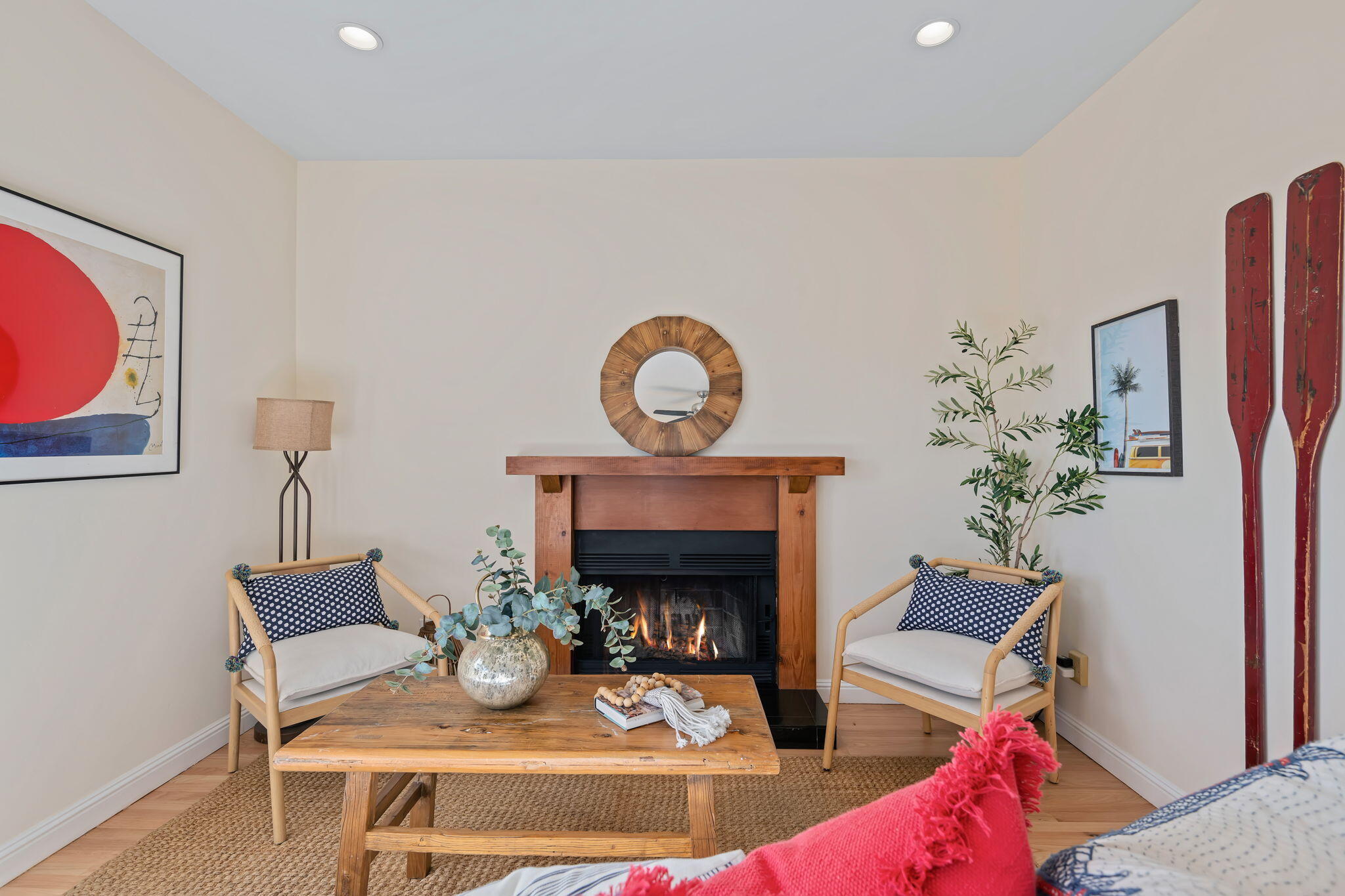 110 S Salinas Street D