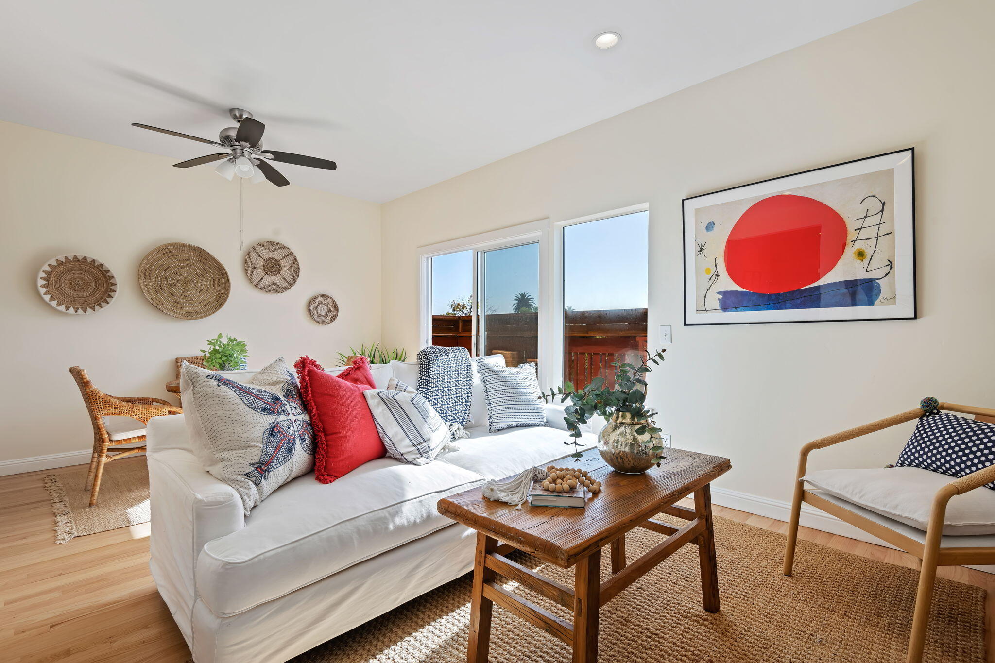 110 S Salinas Street D