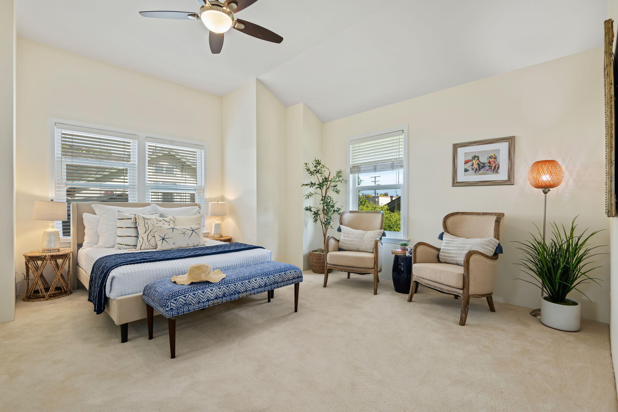 110 S Salinas Street D