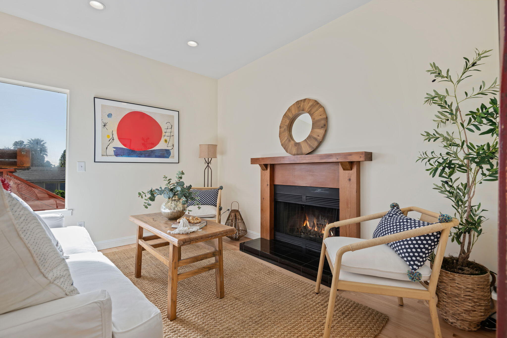 110 S Salinas Street D