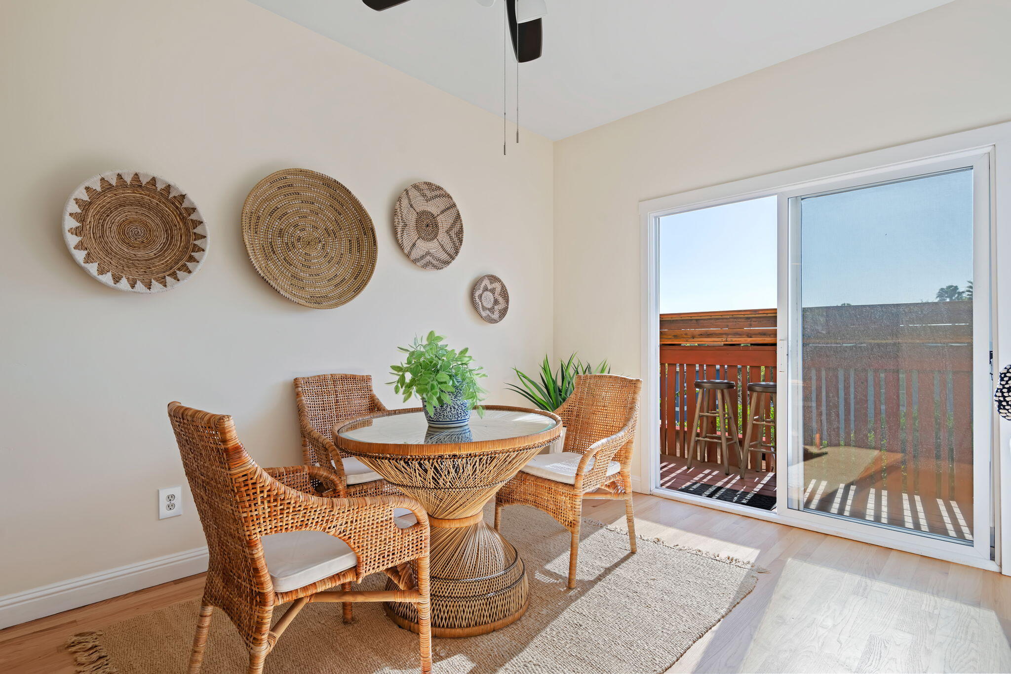 110 S Salinas Street D