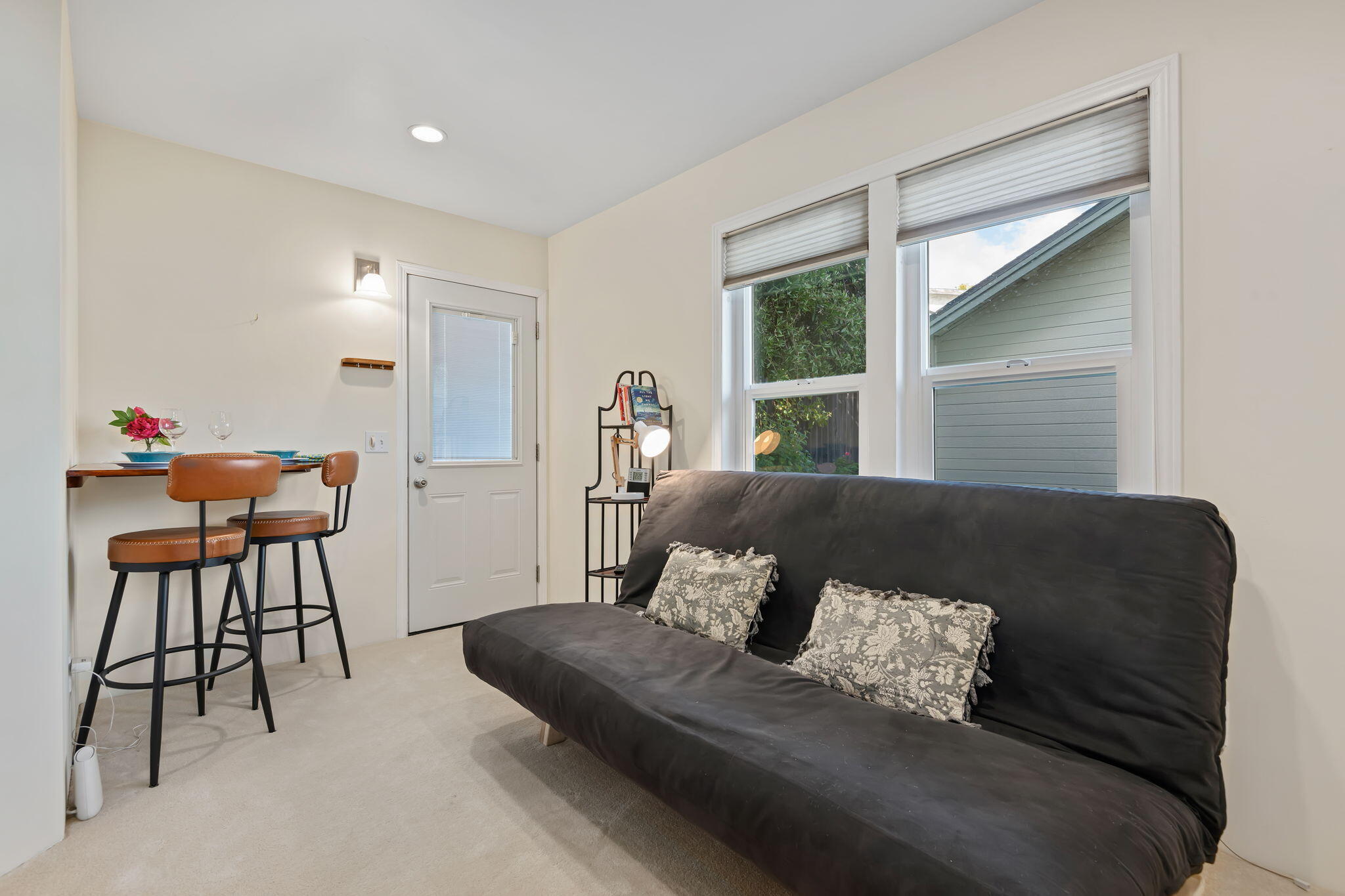 110 S Salinas Street D