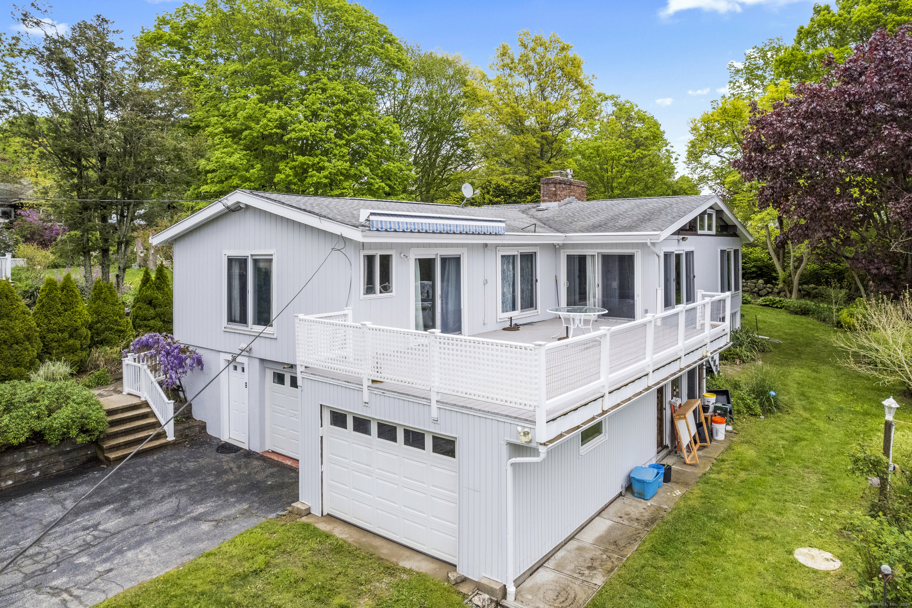 30 Economy Drive