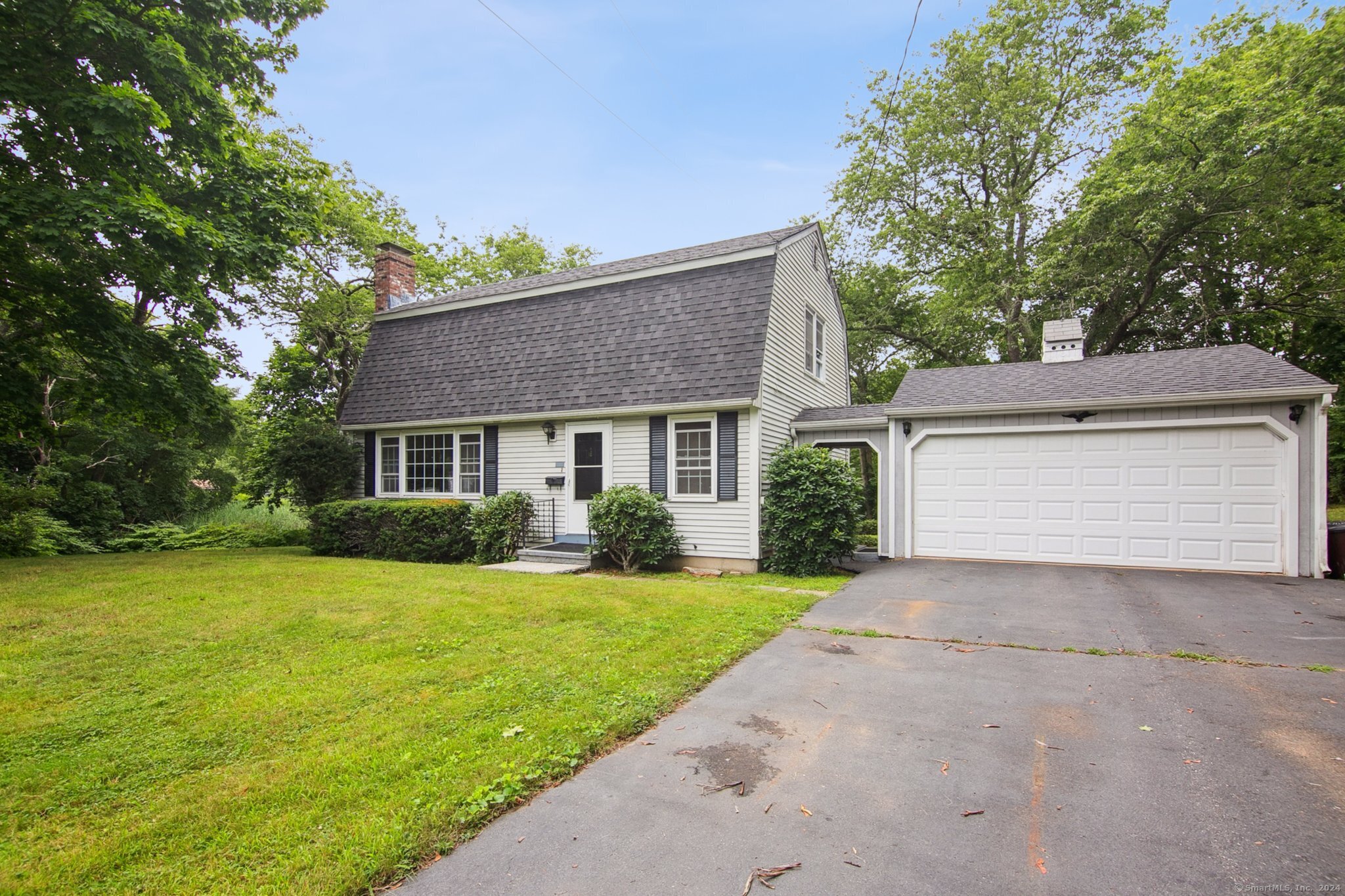 12 Forest Glen Road