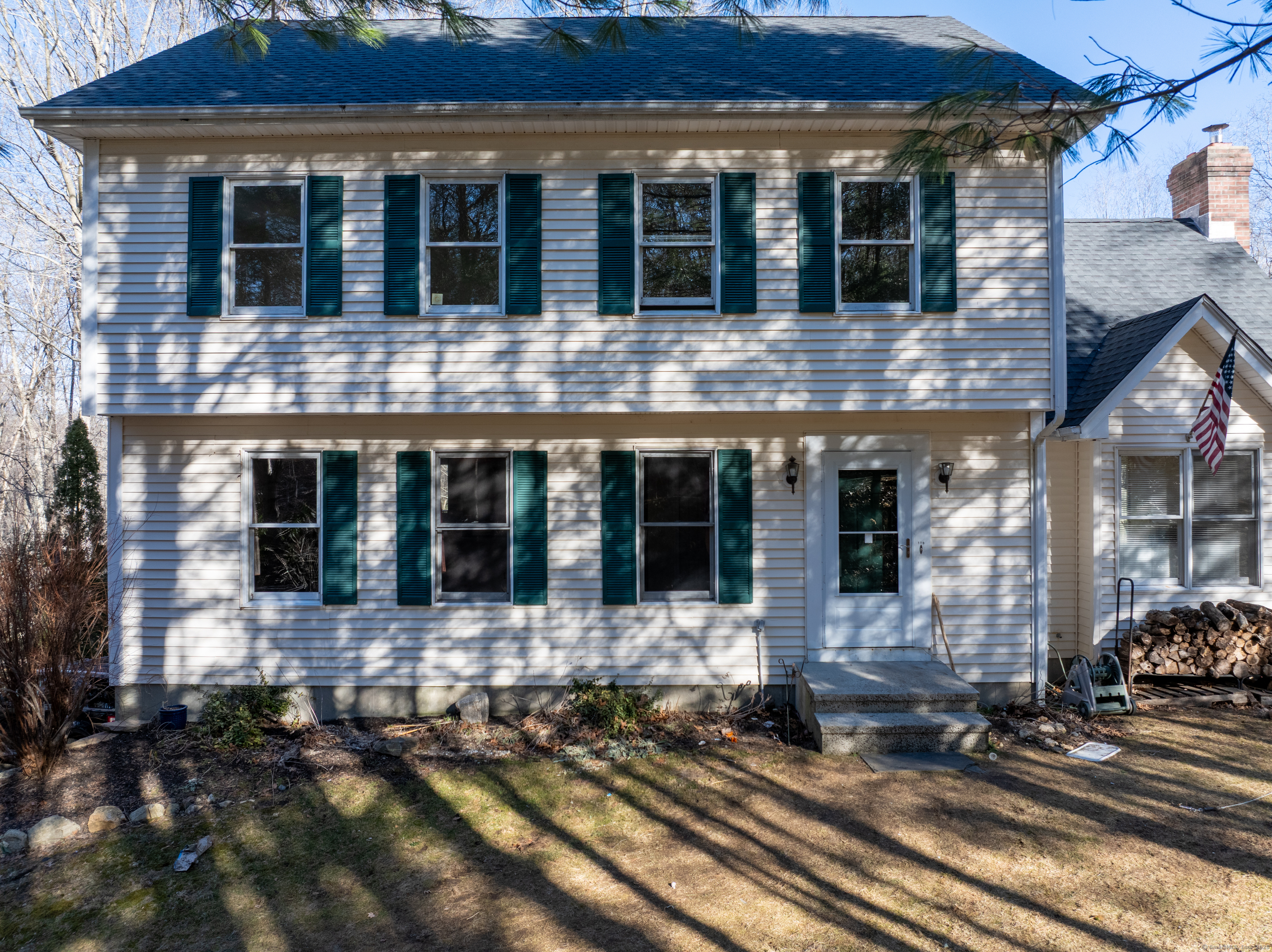 109 Witch Hazel Drive