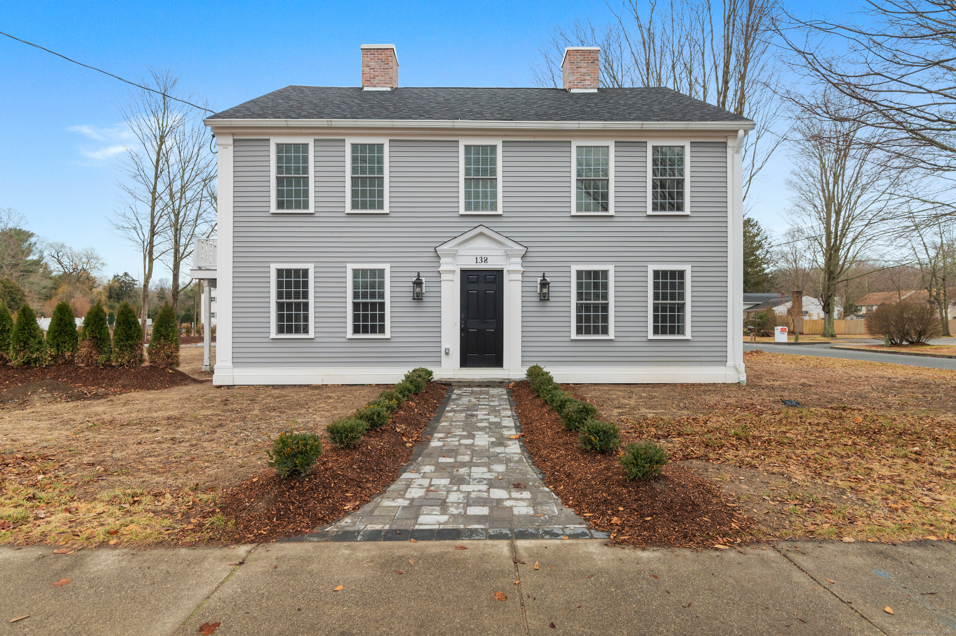 138 East Main Street Unit: 3