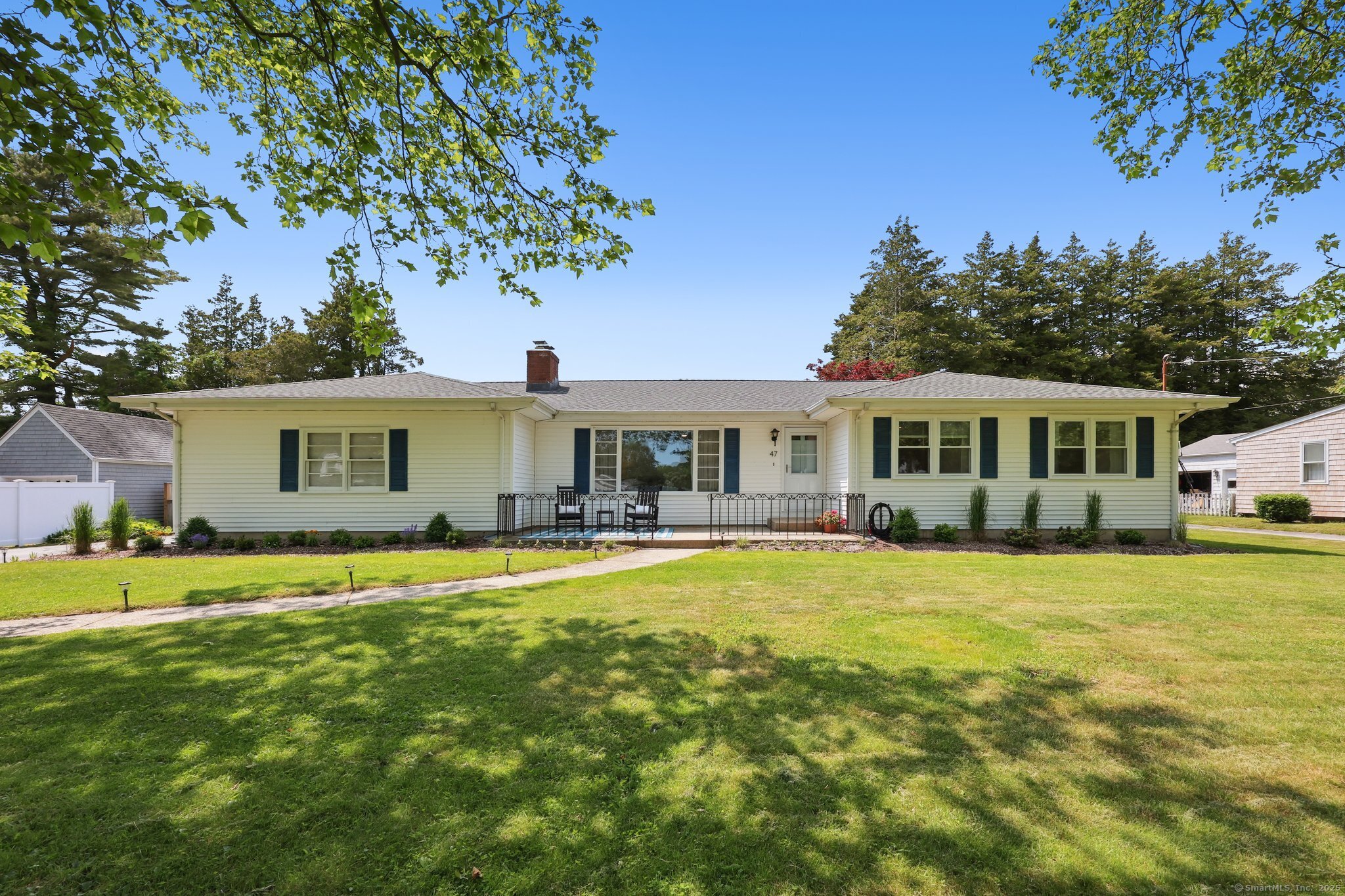 47 Great Hammock Road