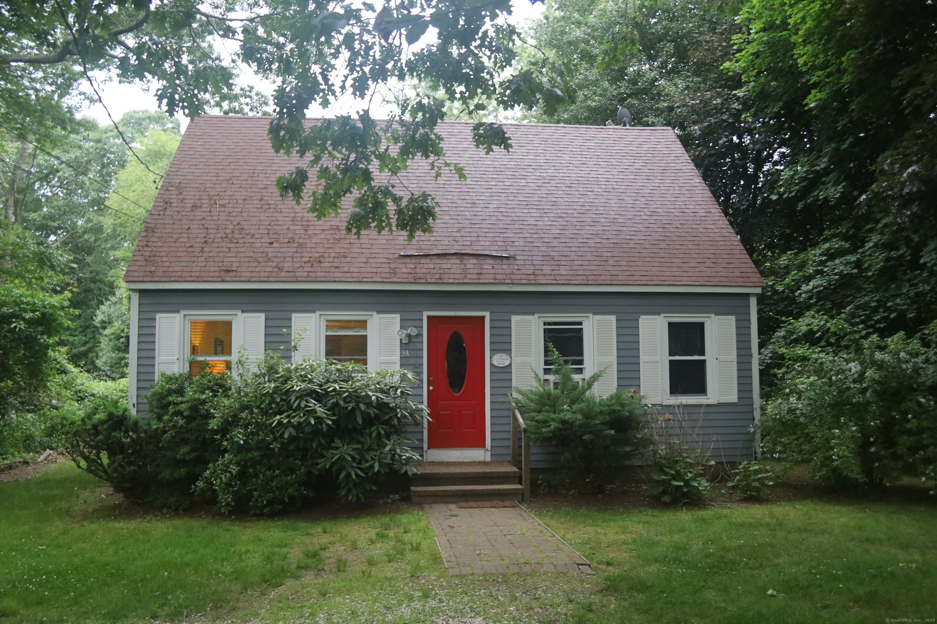 9A Cedarwood Lane
