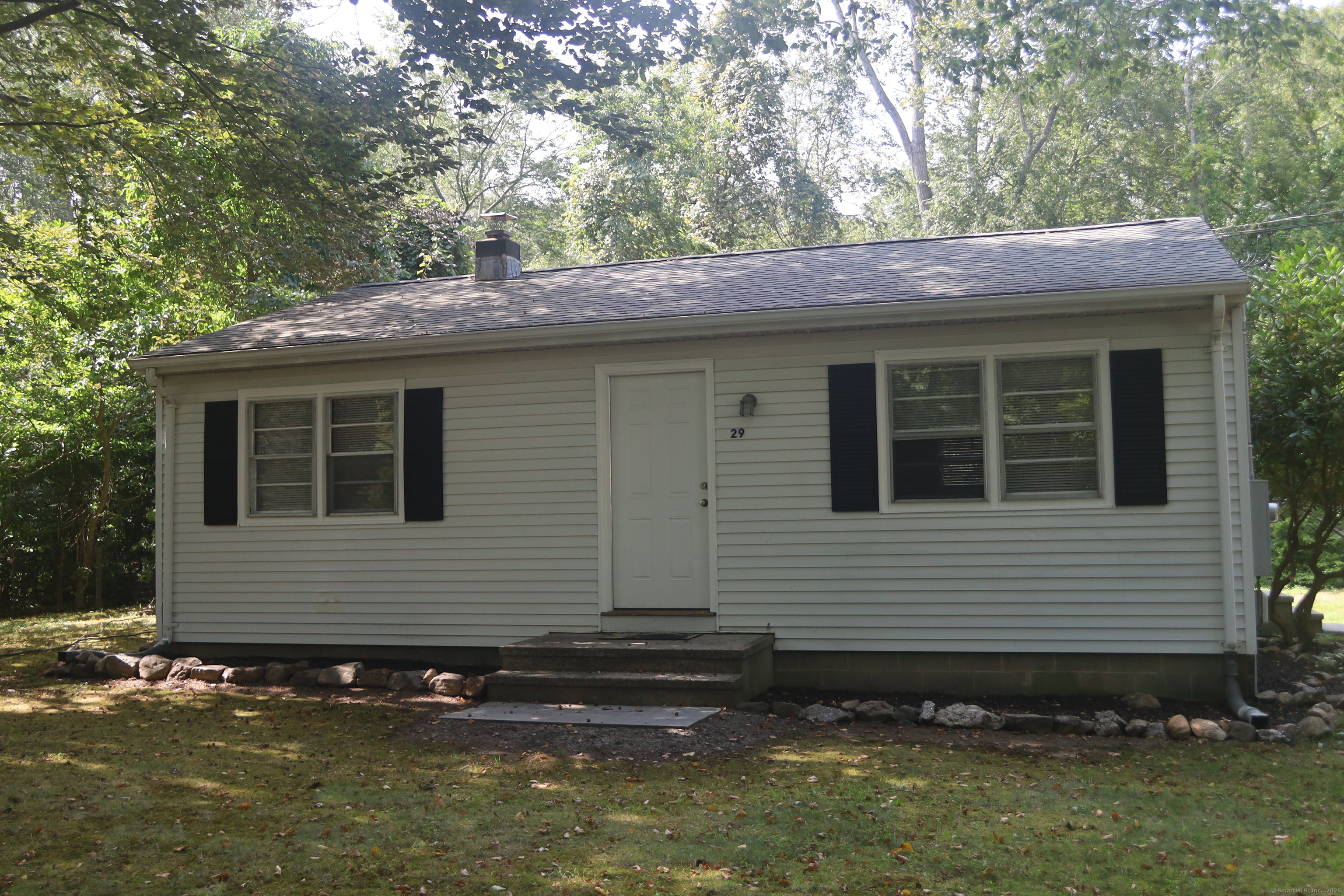 29 Wildwood Park Road