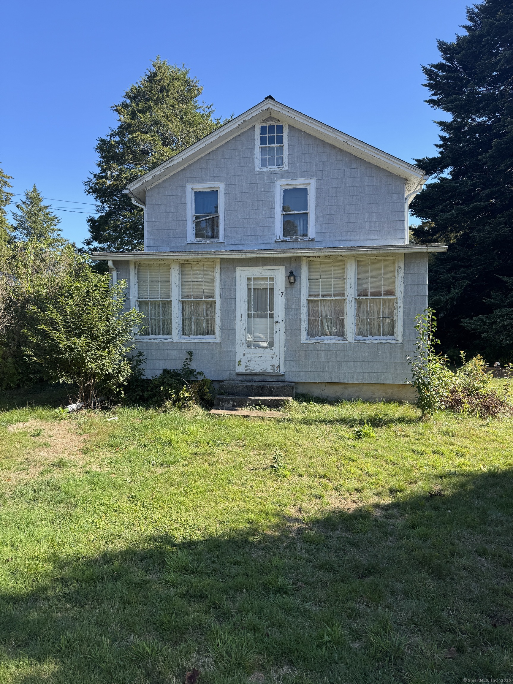 7 Earl Street