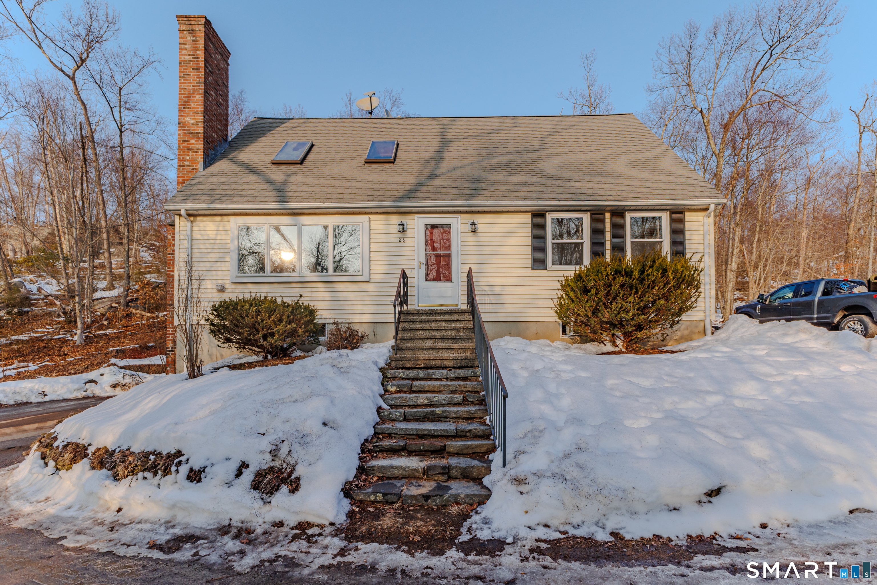 26 Boulder Dell Road Extension