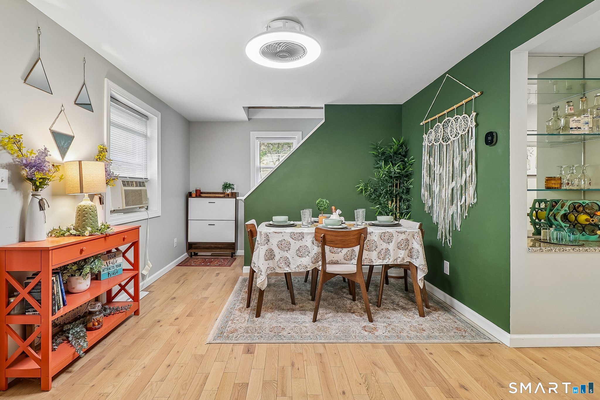 26 Farnsworth Street