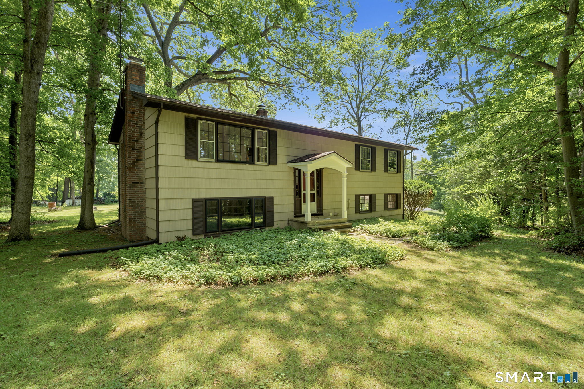 448 Mixville Road