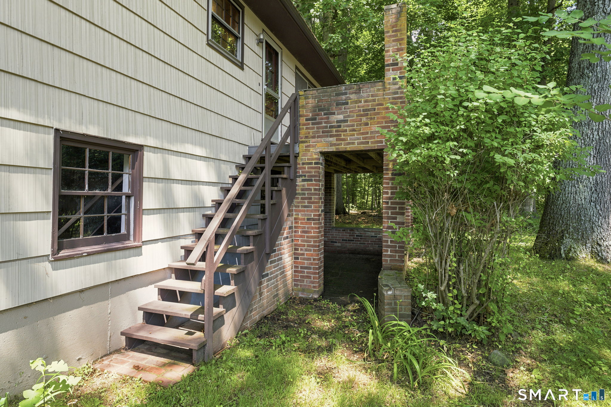 448 Mixville Road