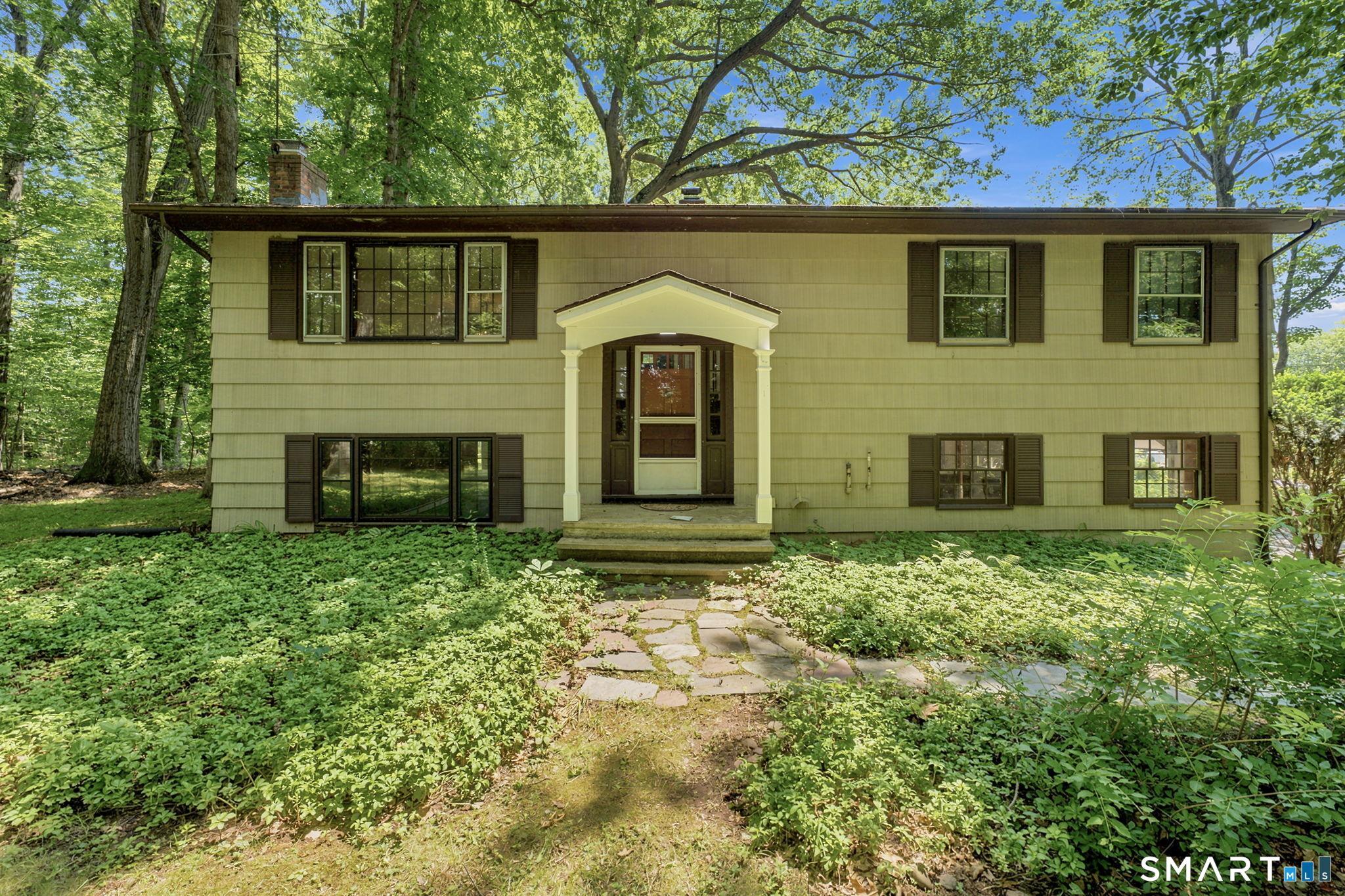 448 Mixville Road