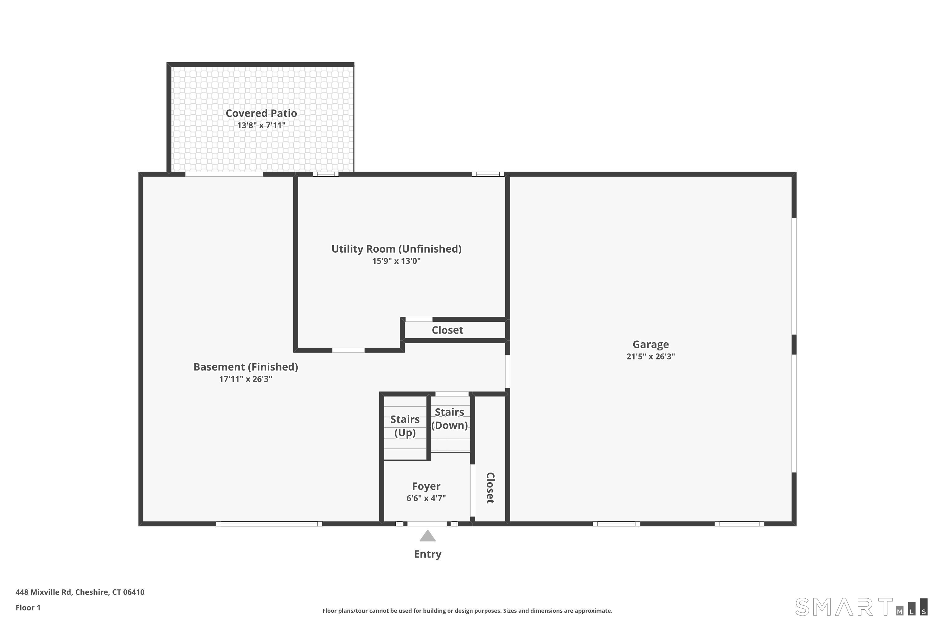 448 Mixville Road