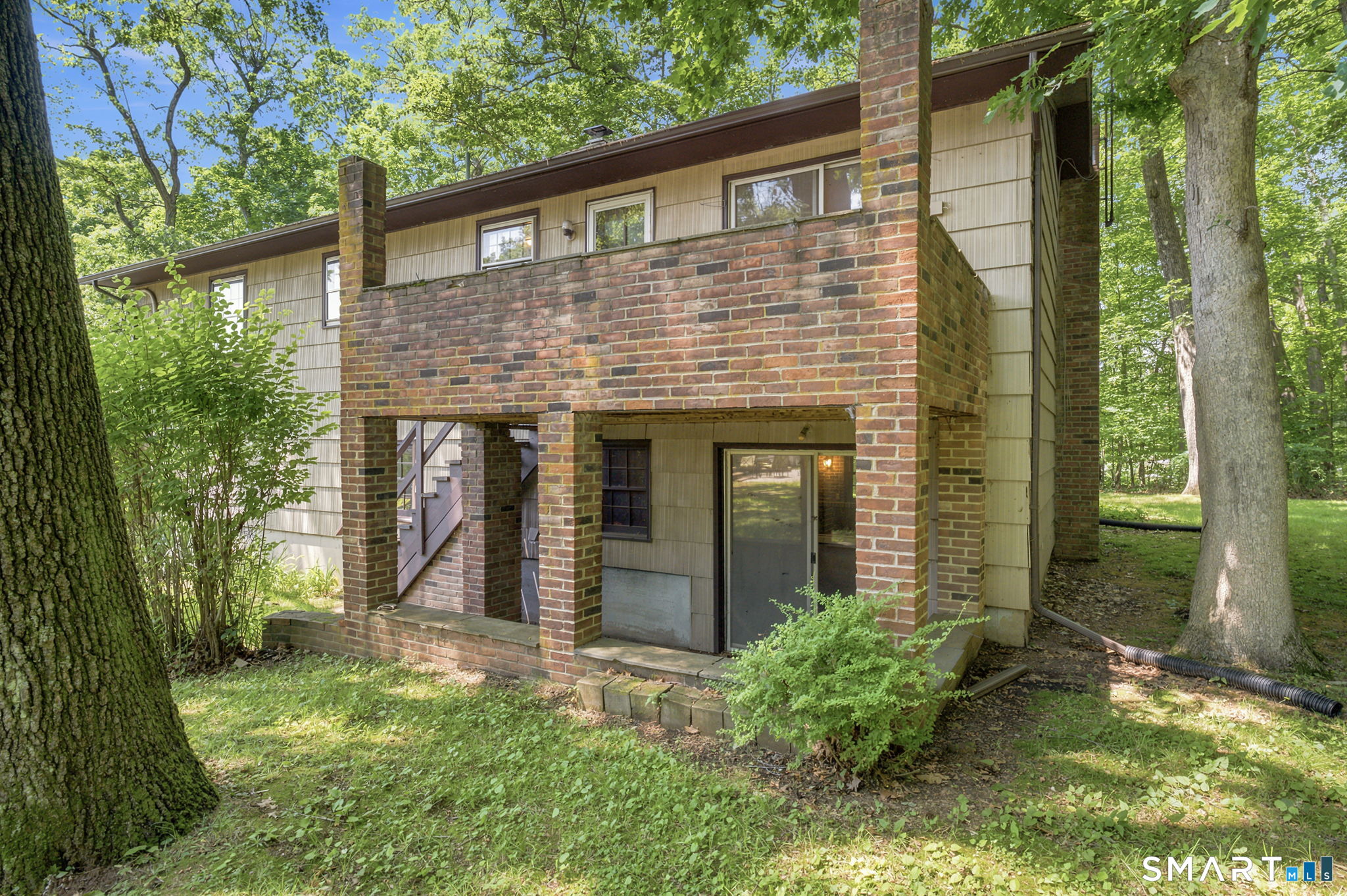 448 Mixville Road