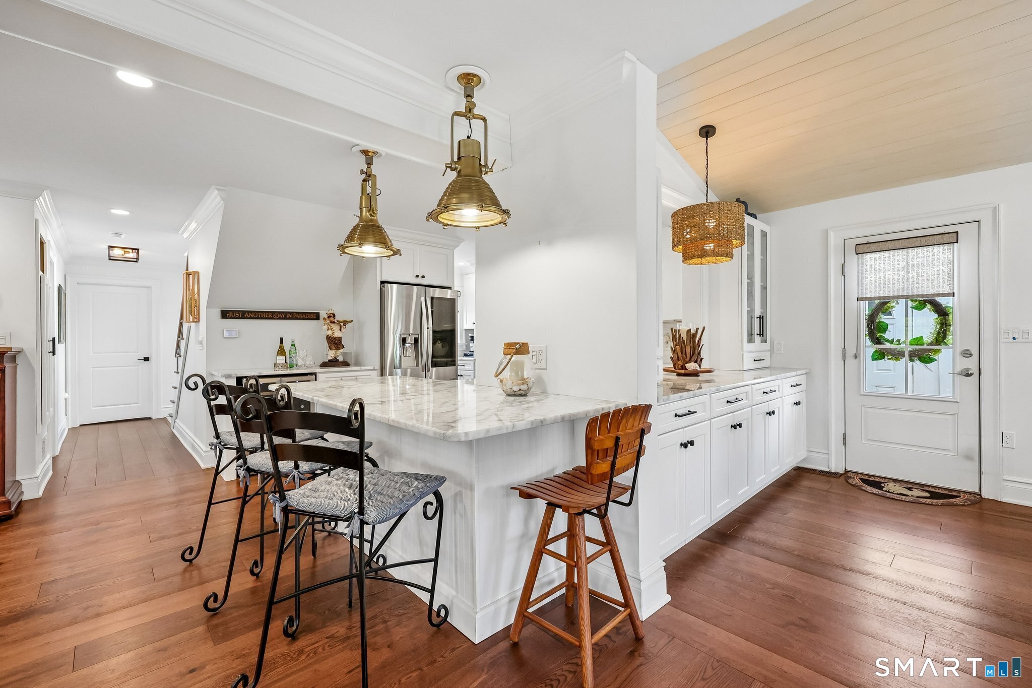 15 Lake Shore Drive