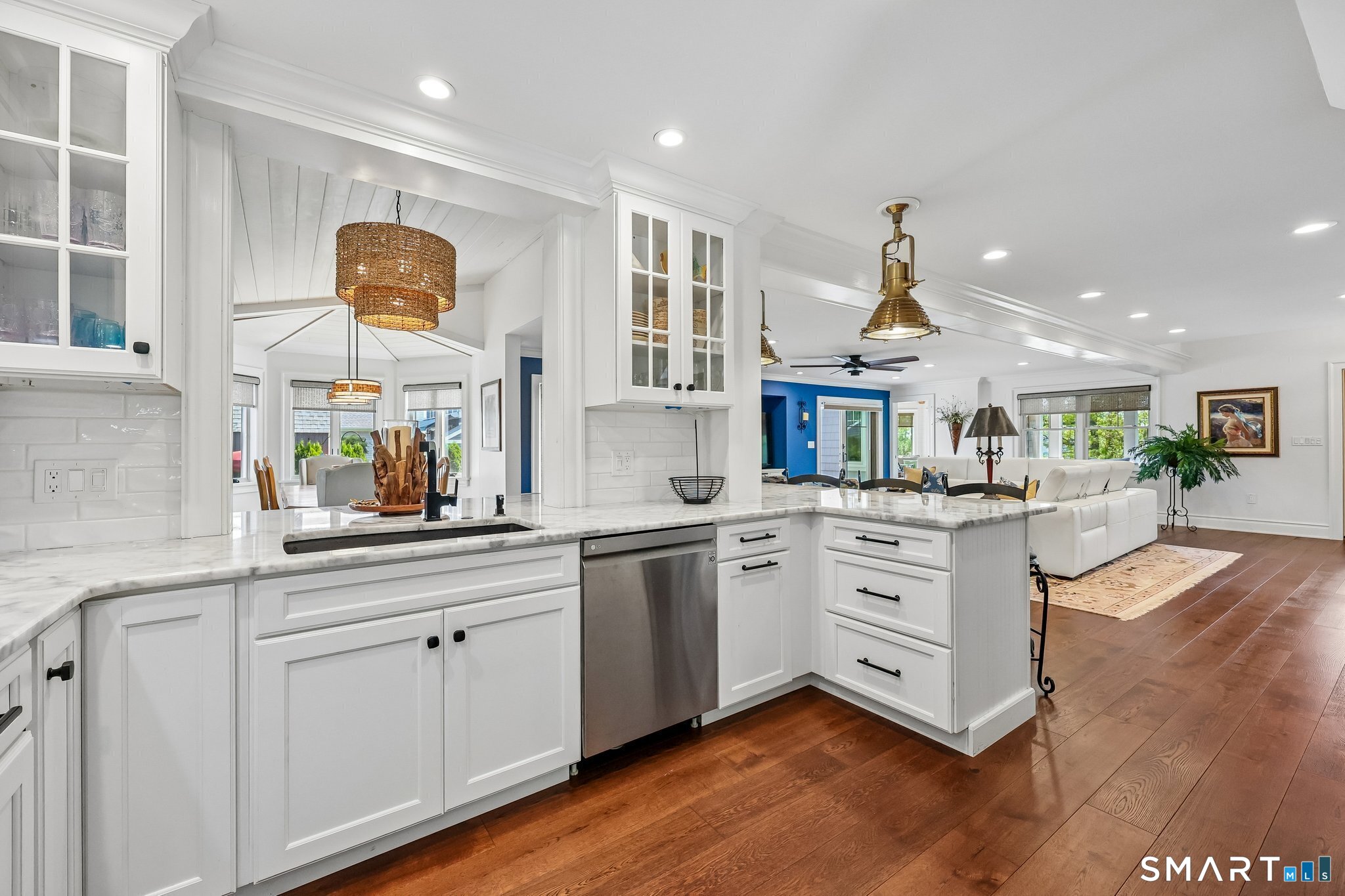 15 Lake Shore Drive