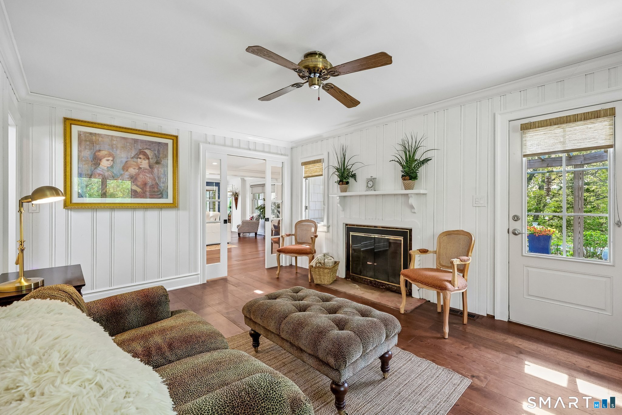 15 Lake Shore Drive