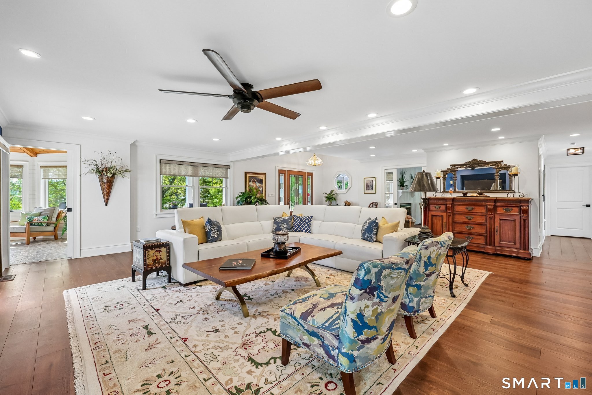 15 Lake Shore Drive