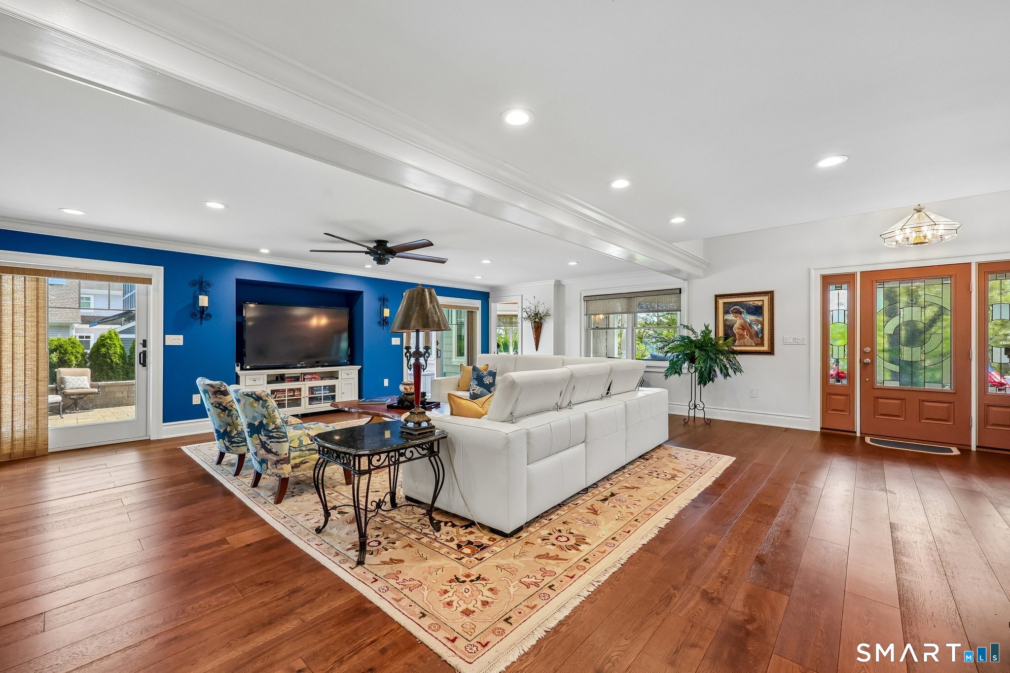15 Lake Shore Drive
