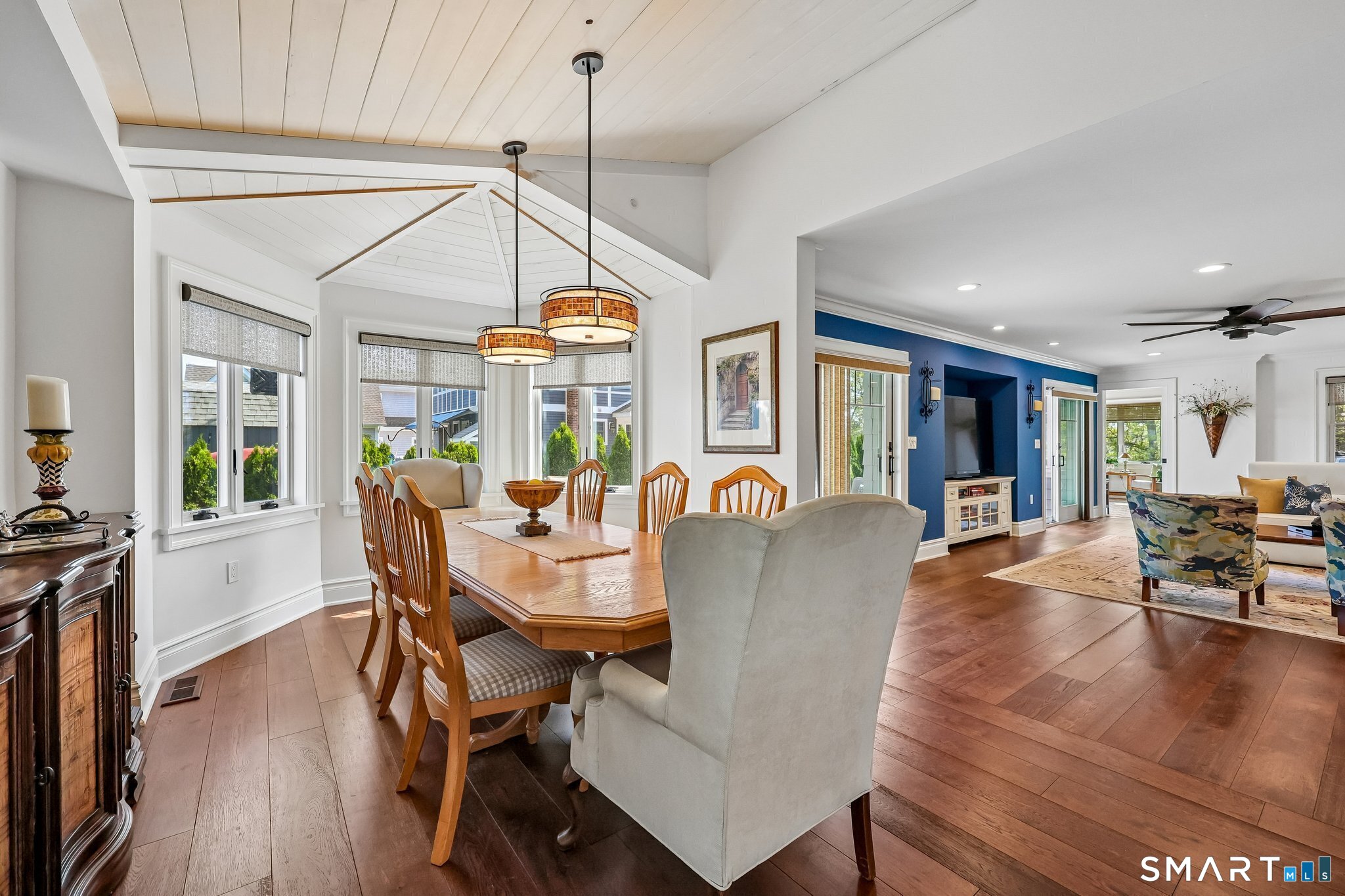 15 Lake Shore Drive