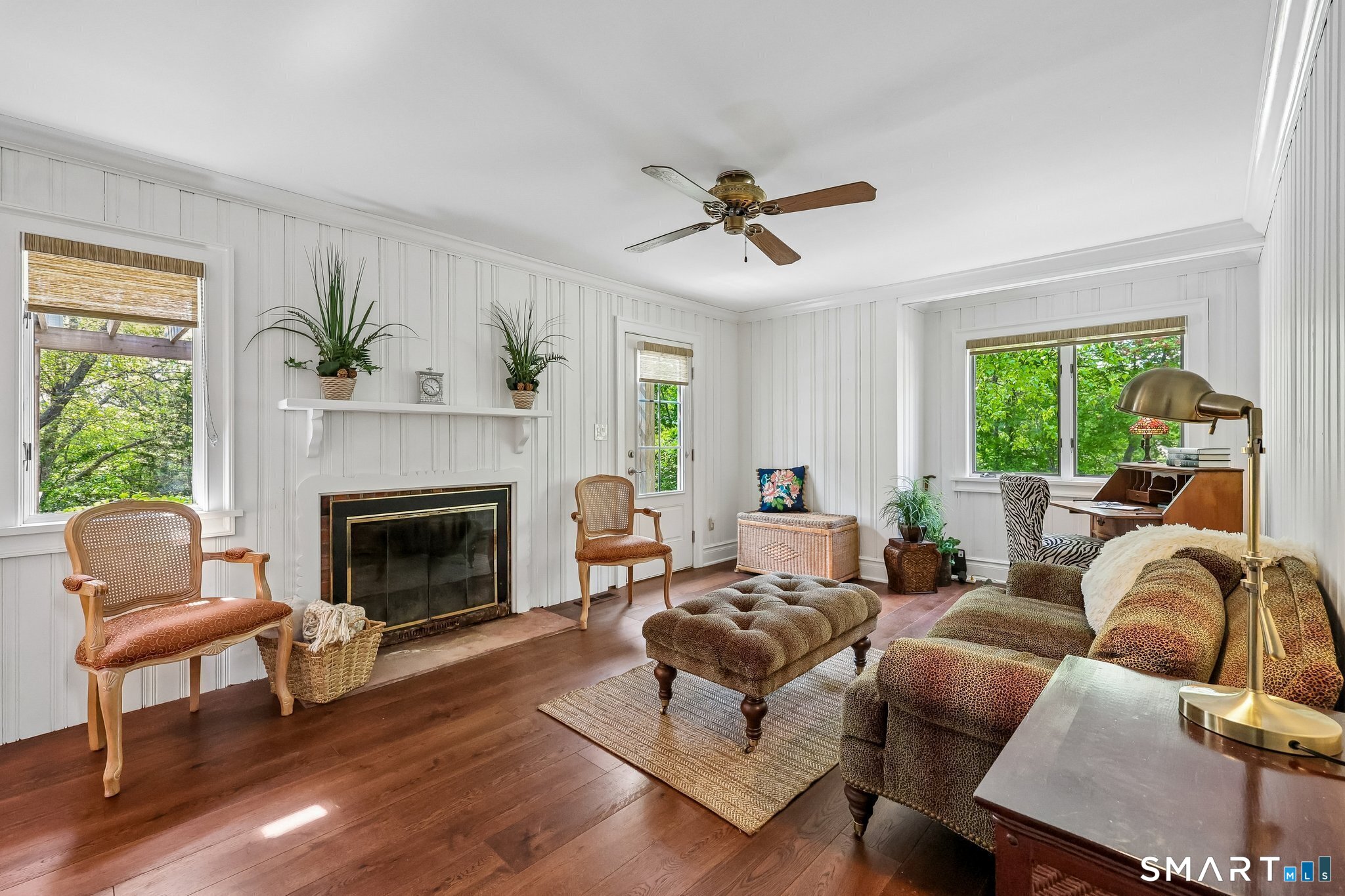 15 Lake Shore Drive