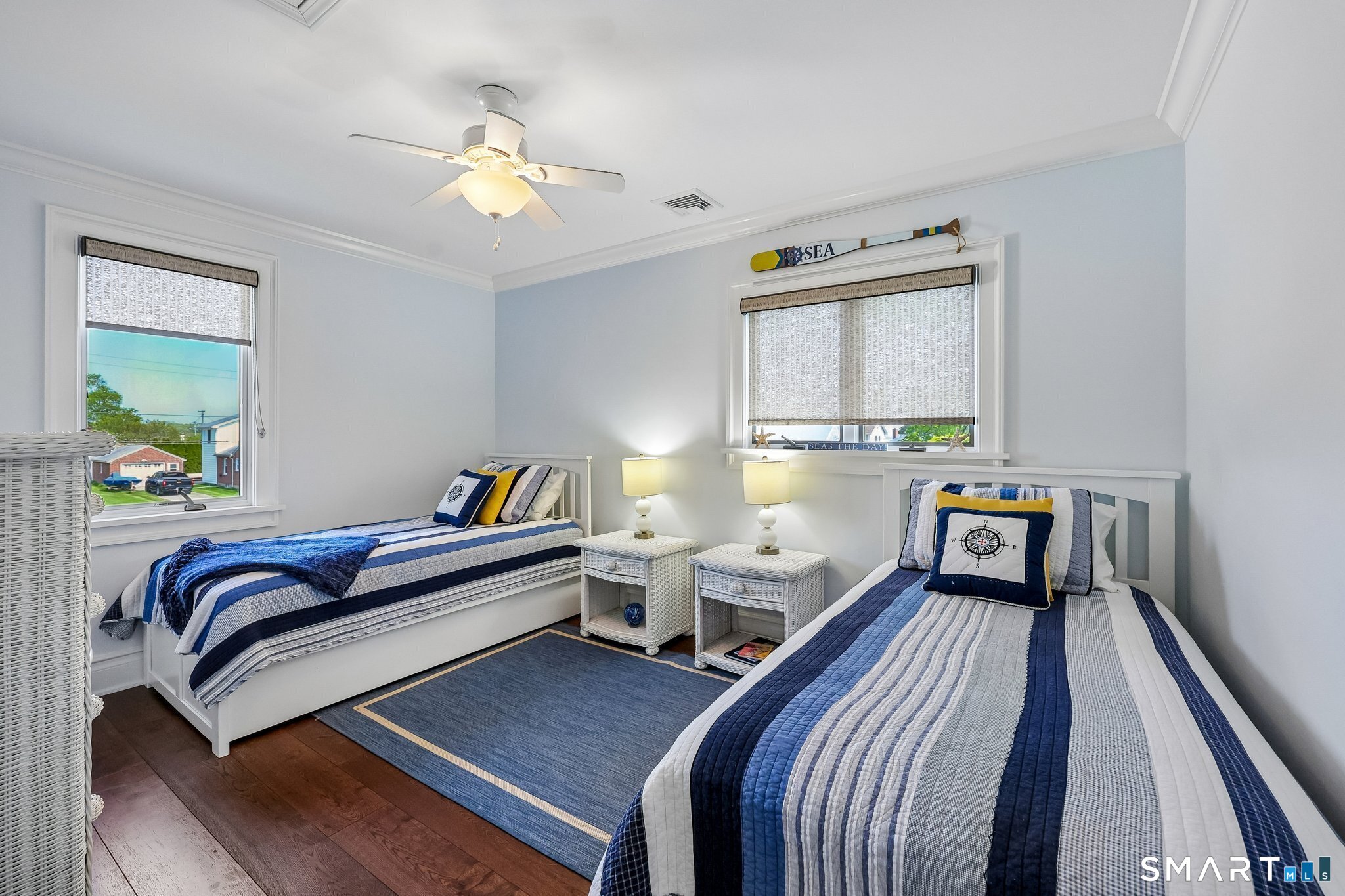 15 Lake Shore Drive