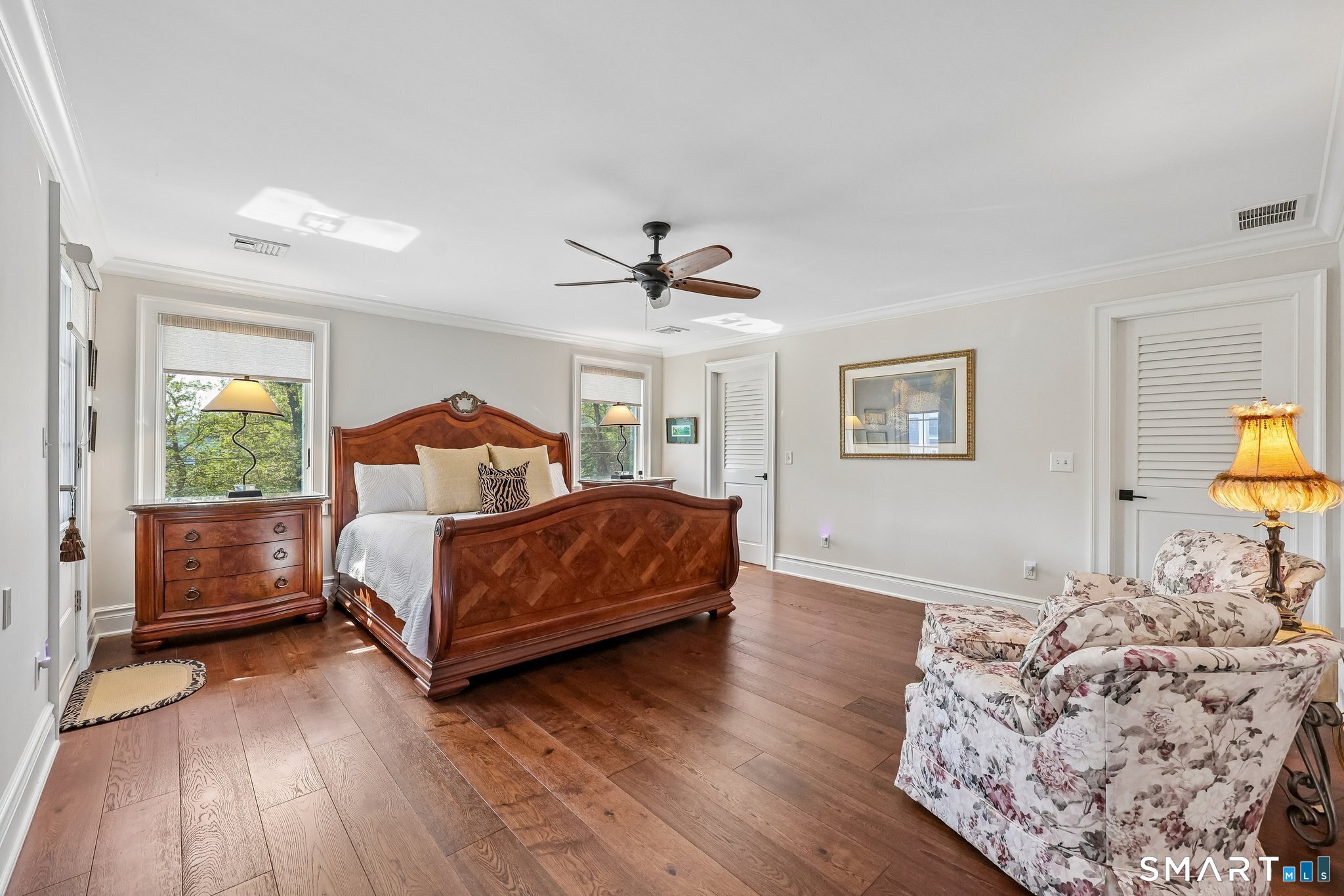 15 Lake Shore Drive