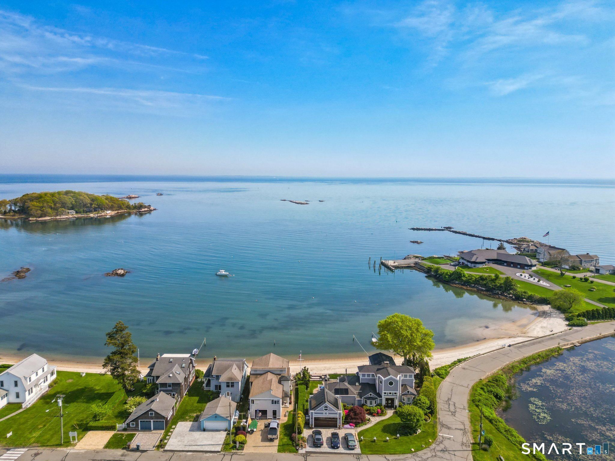 15 Lake Shore Drive