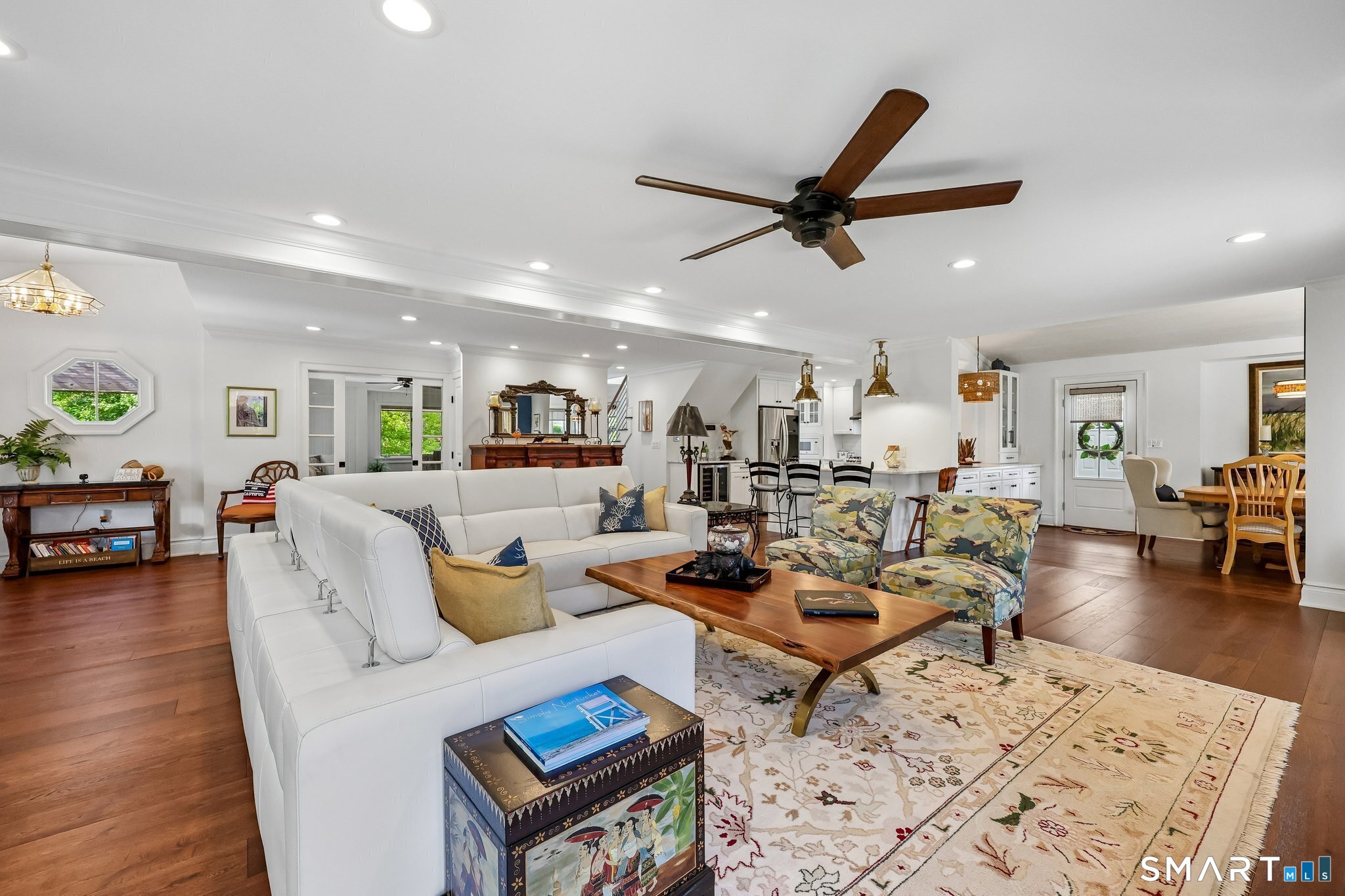 15 Lake Shore Drive