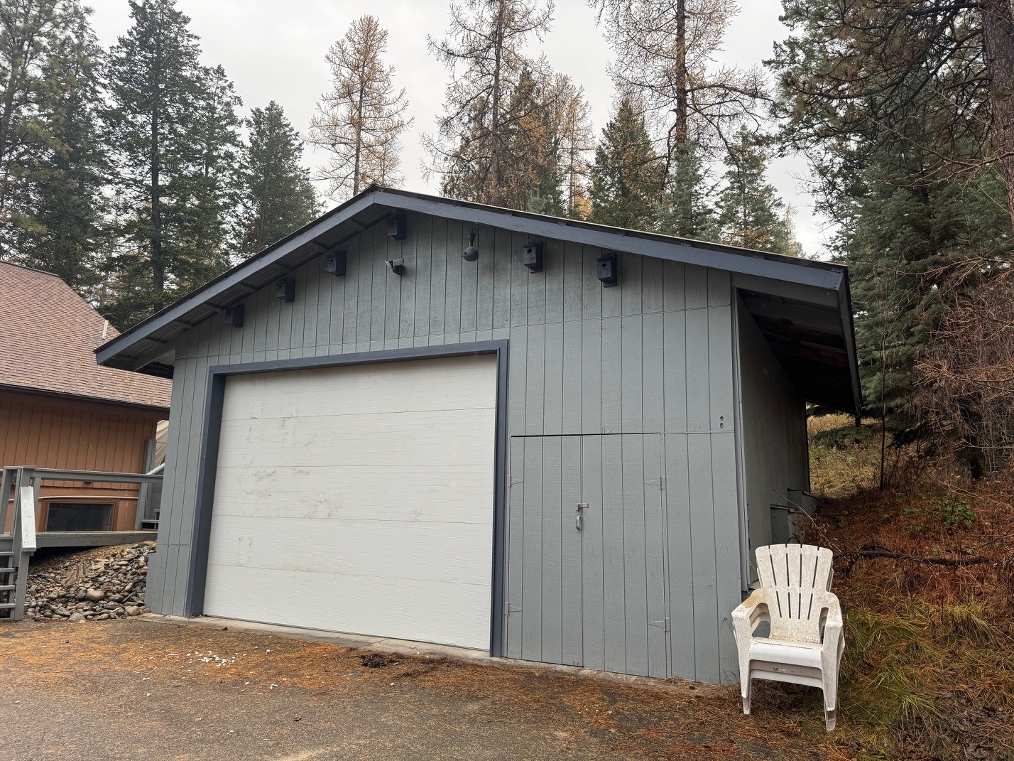 738 Rocky Cliff Drive