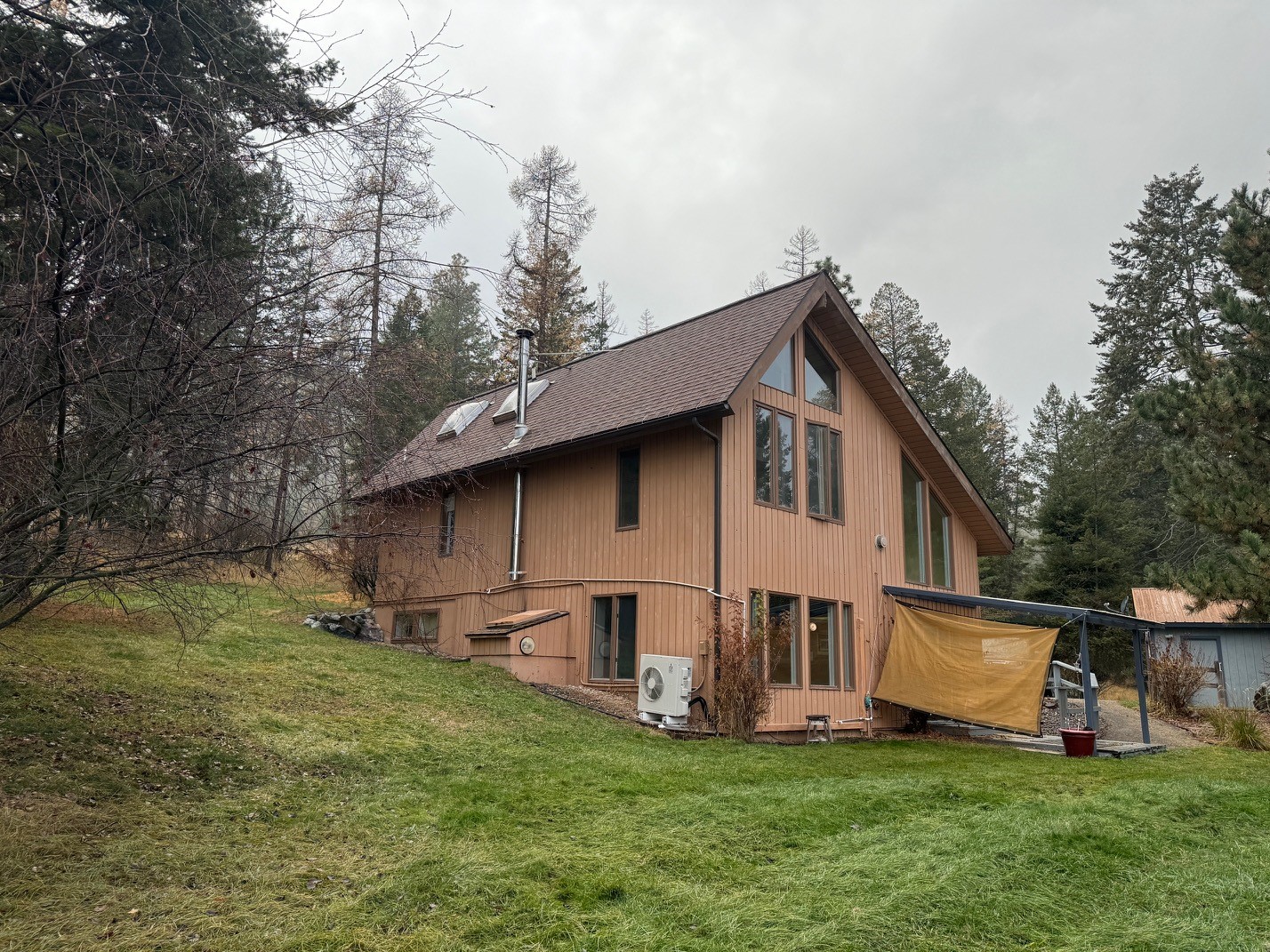 738 Rocky Cliff Drive