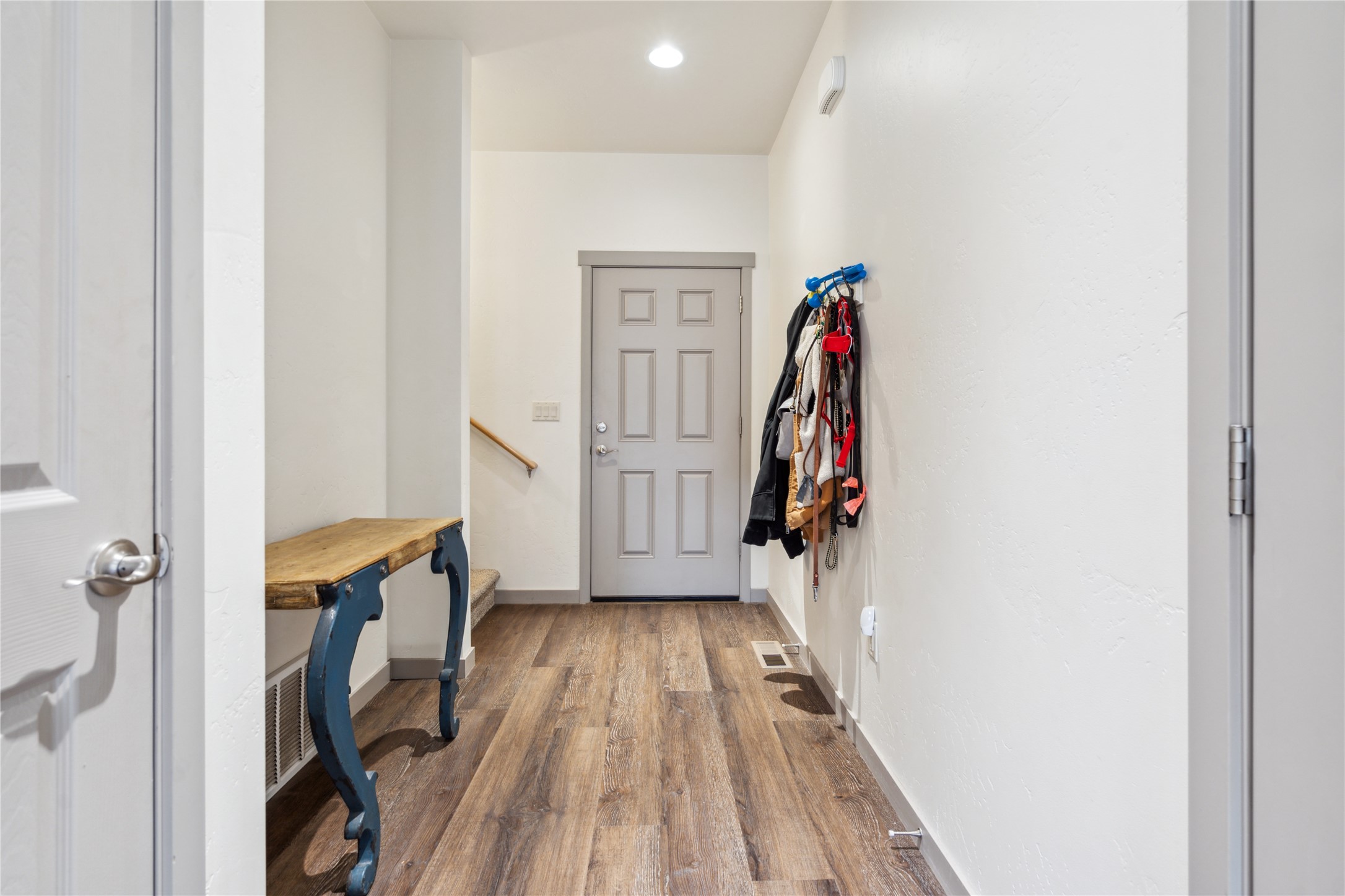 2000 Mahogany Avenue