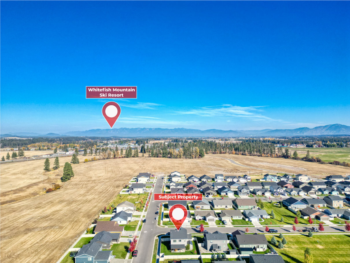 2000 Mahogany Avenue