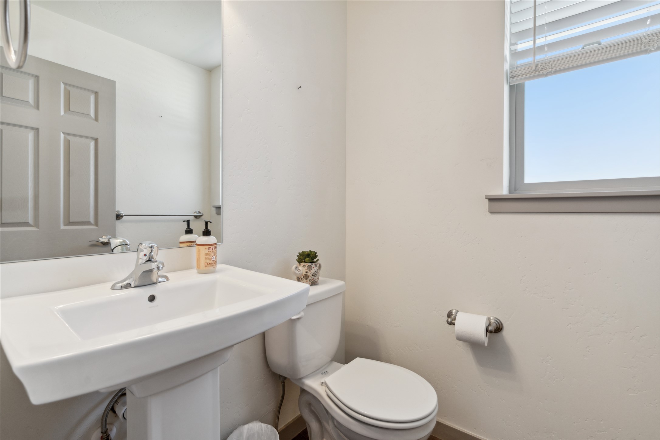 2000 Mahogany Avenue