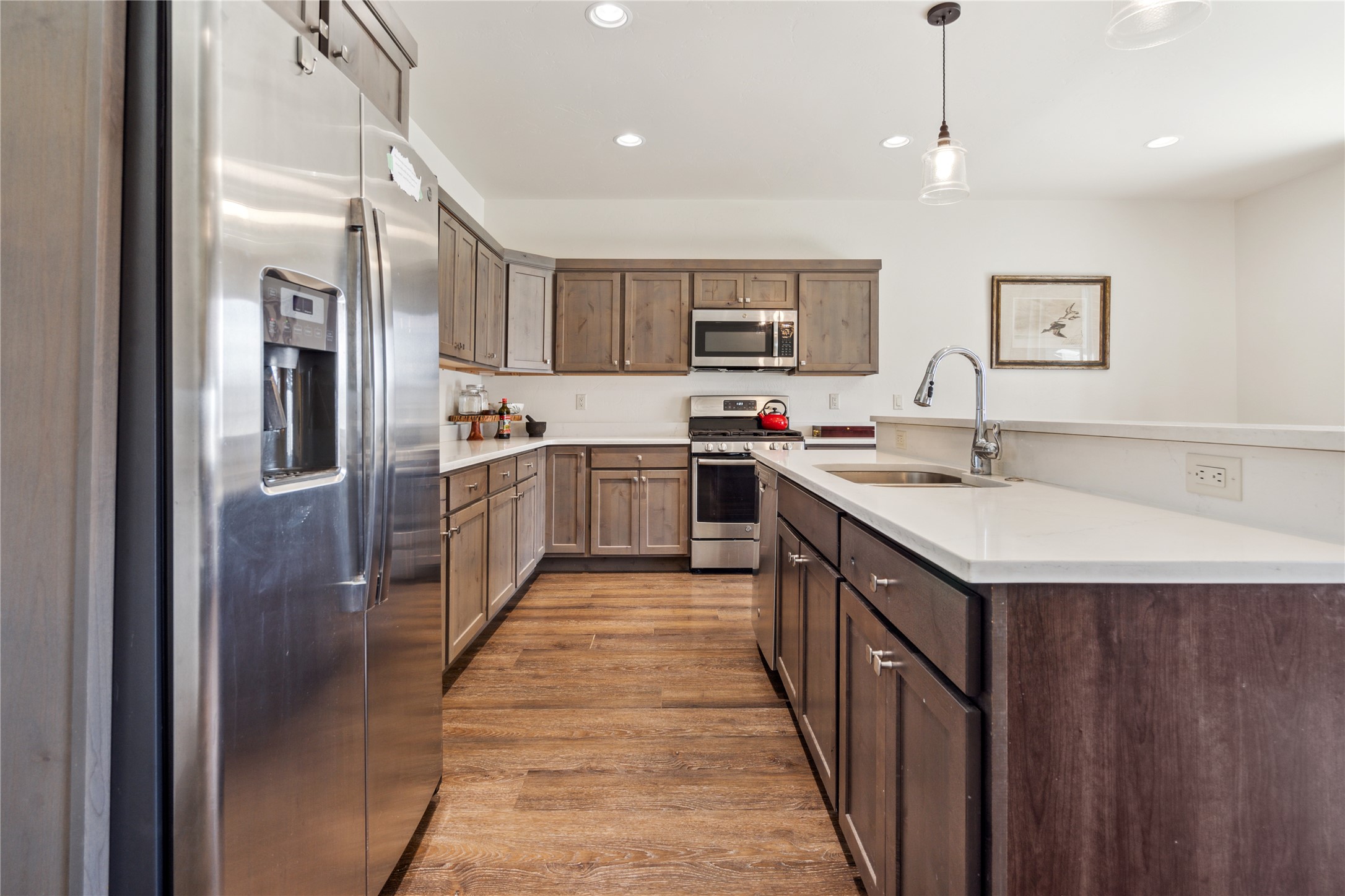 2000 Mahogany Avenue