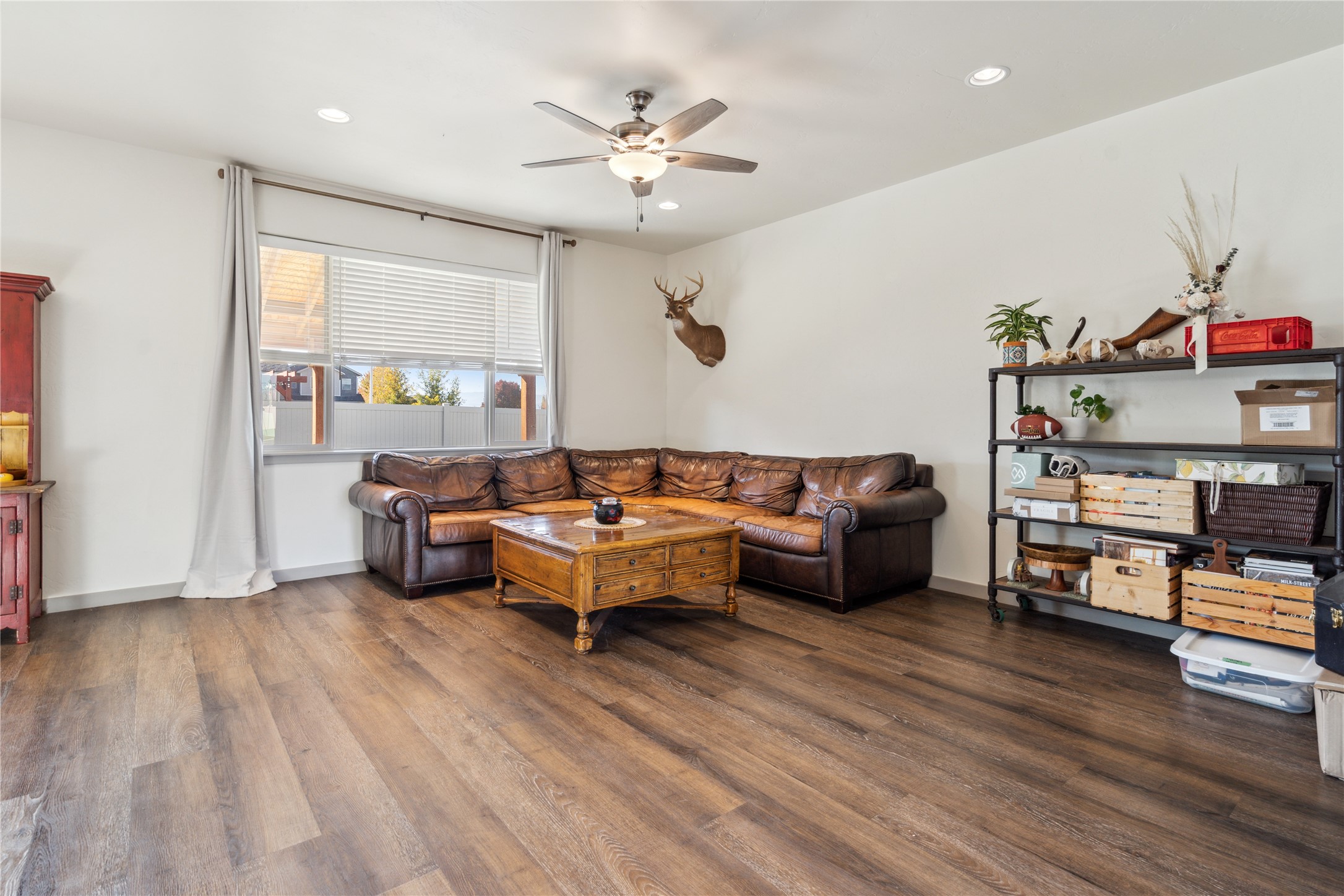 2000 Mahogany Avenue