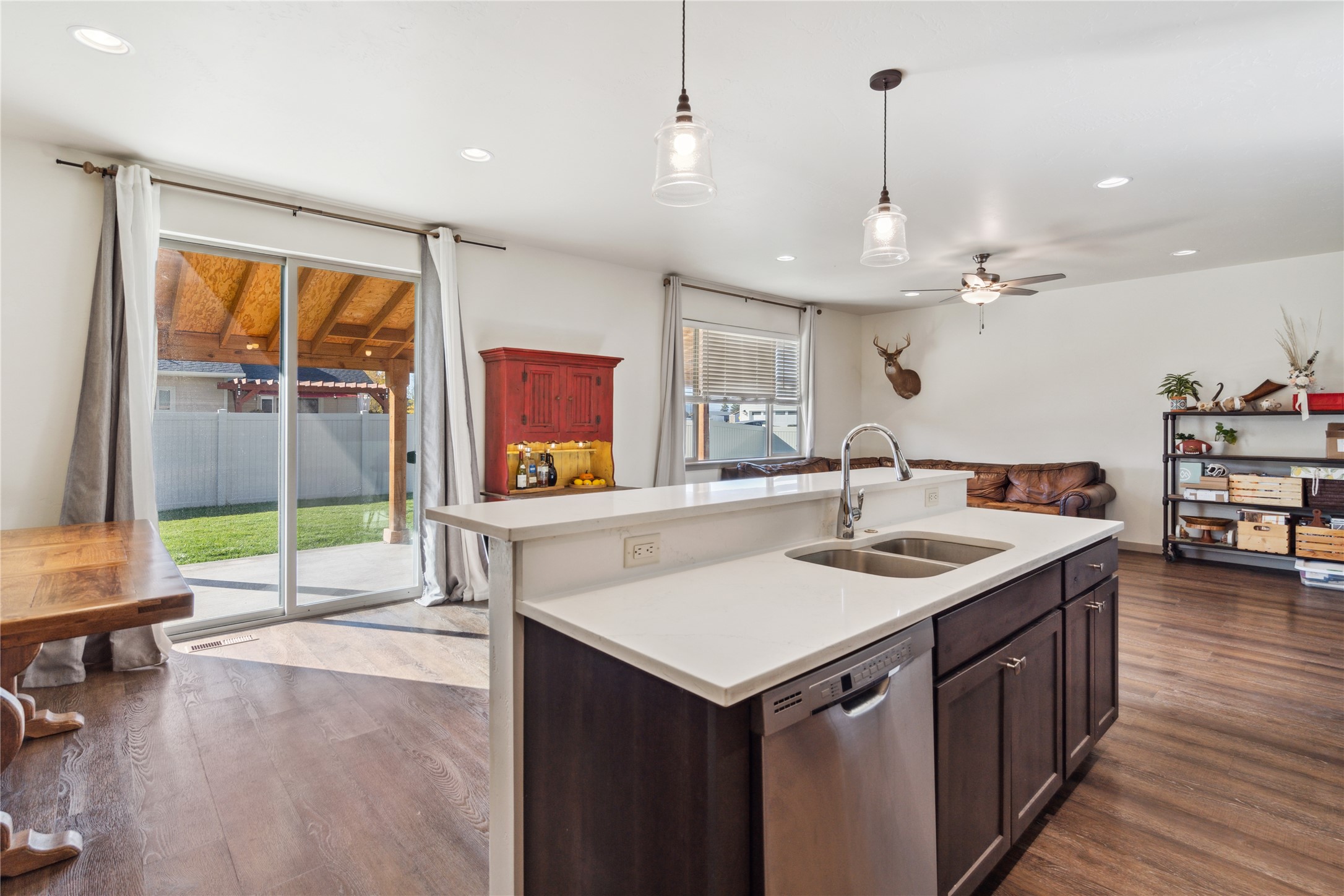 2000 Mahogany Avenue