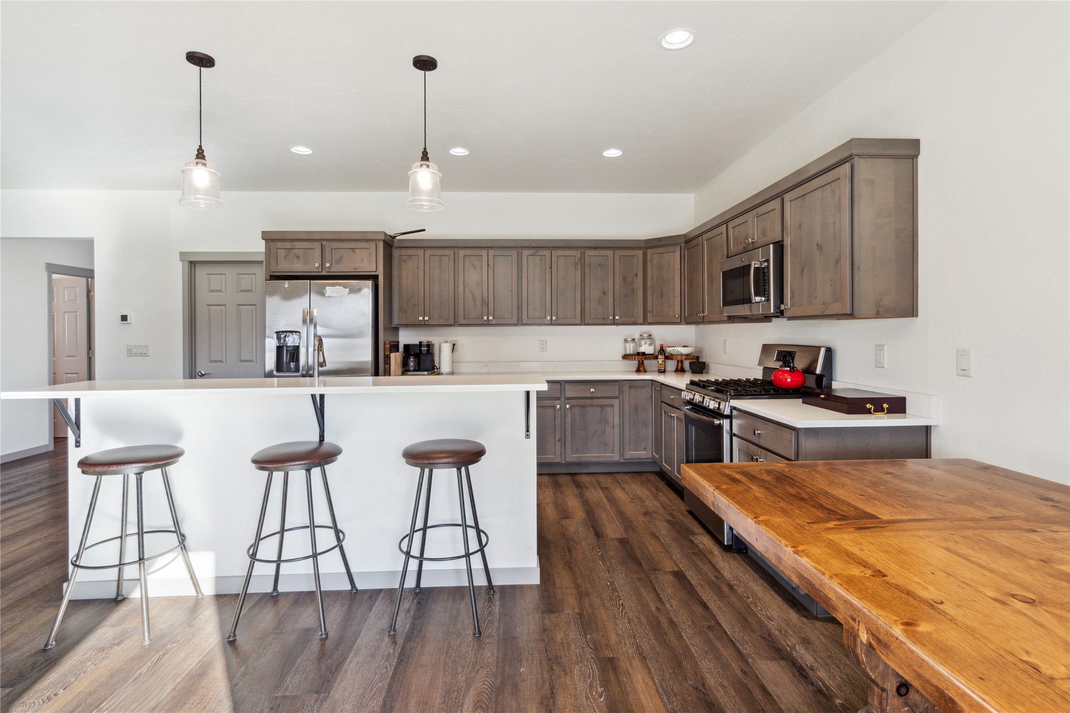 2000 Mahogany Avenue