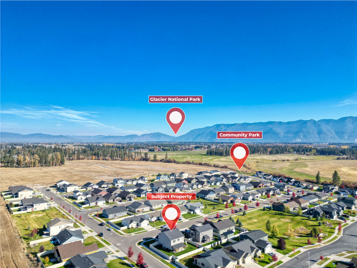 2000 Mahogany Avenue