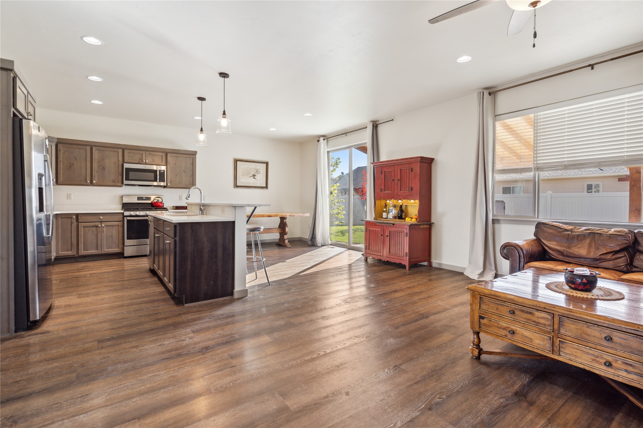 2000 Mahogany Avenue