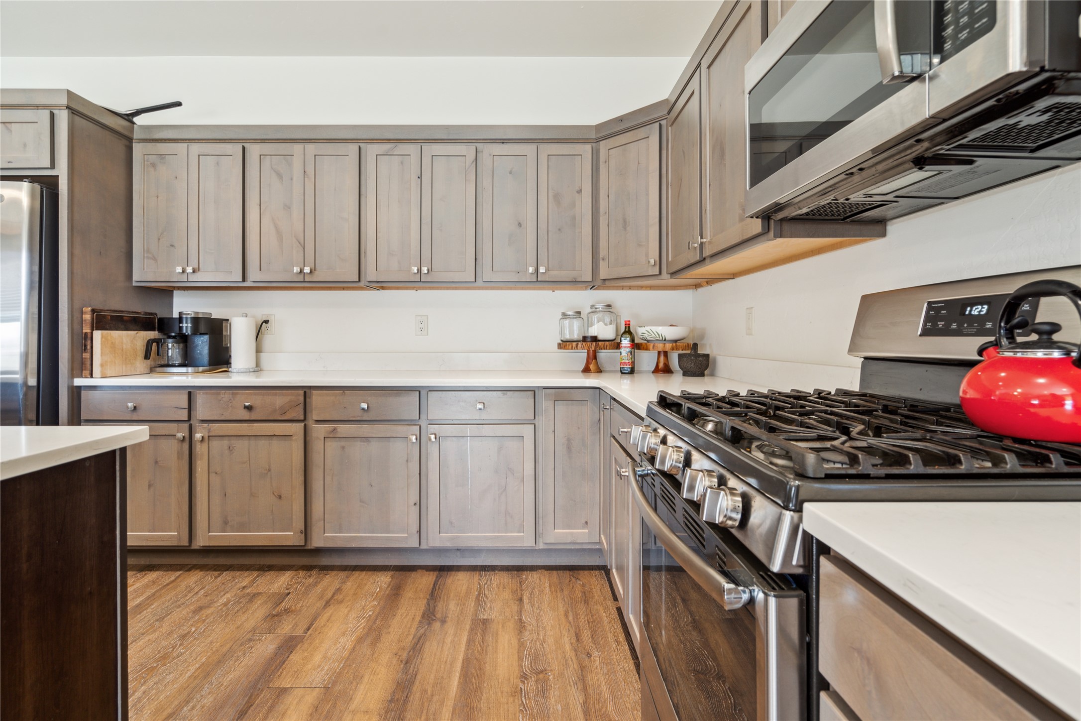 2000 Mahogany Avenue