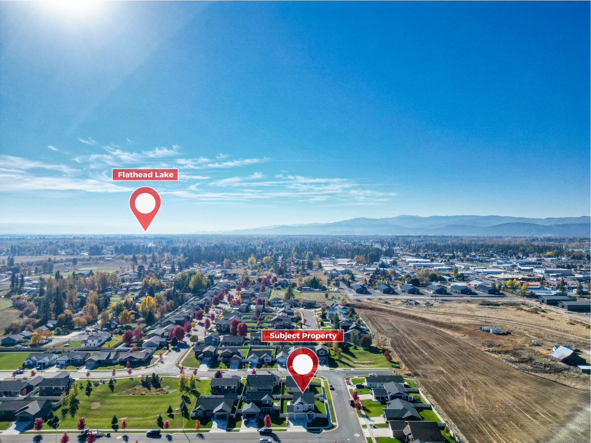 2000 Mahogany Avenue