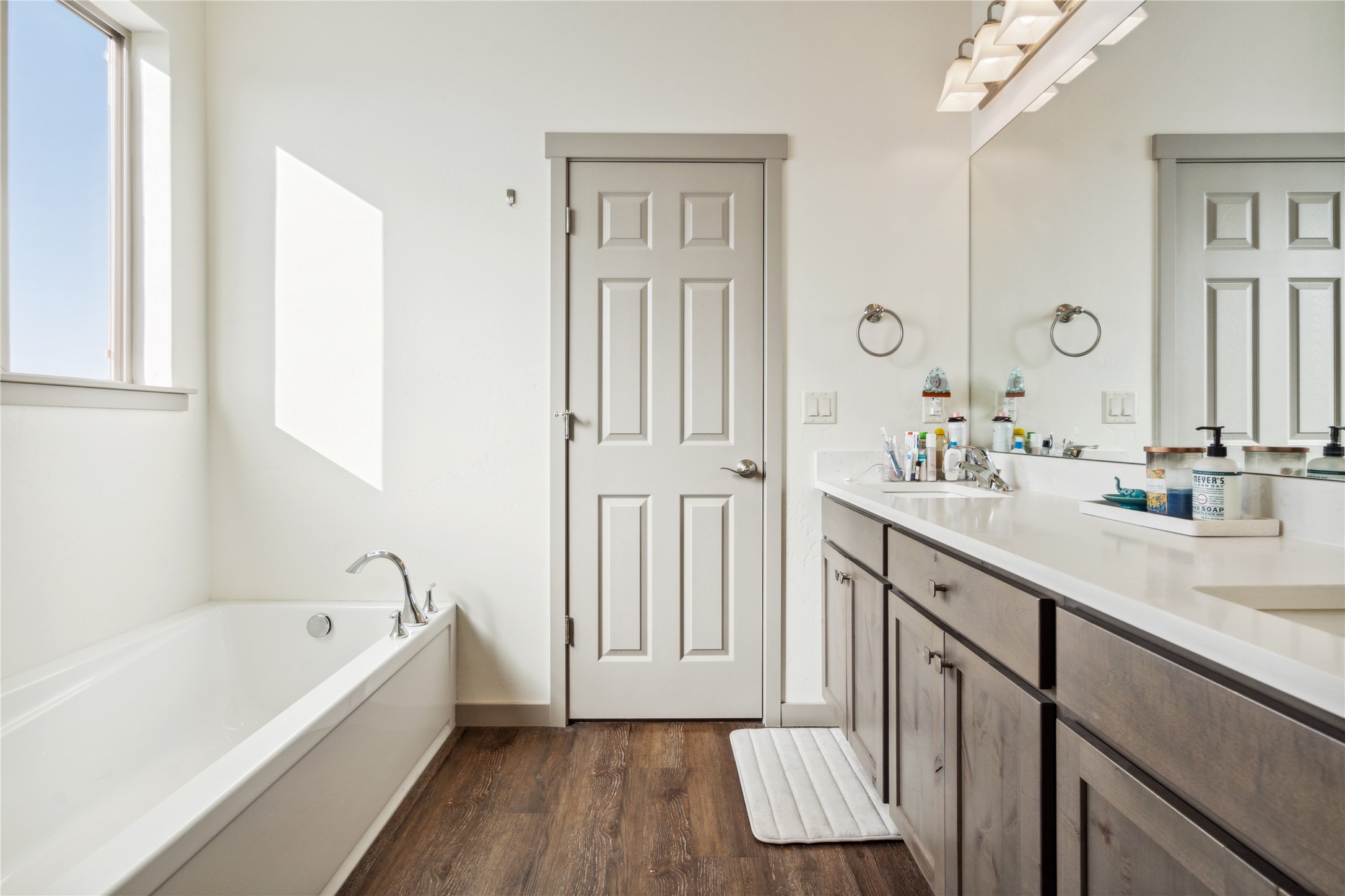 2000 Mahogany Avenue