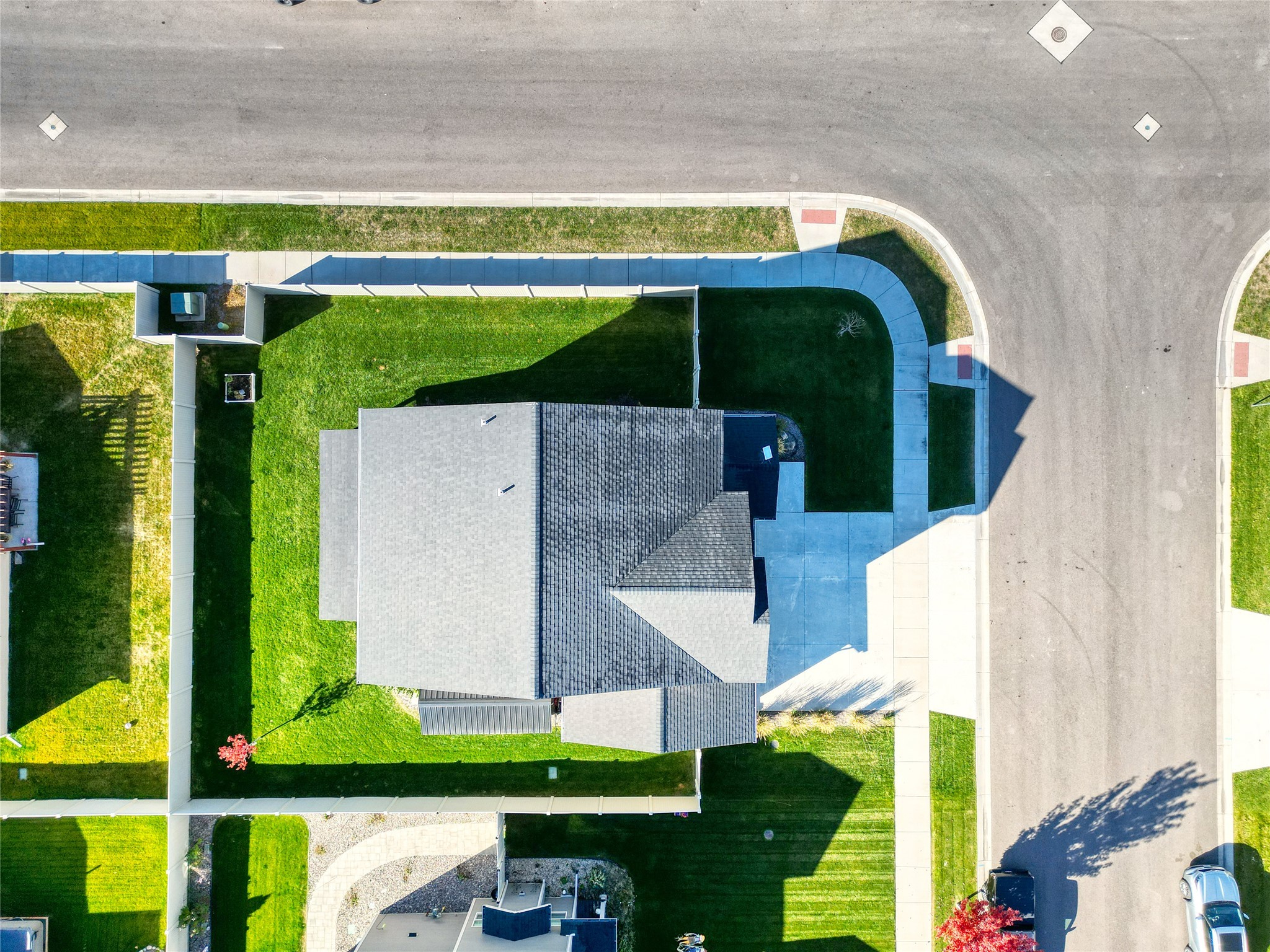 2000 Mahogany Avenue