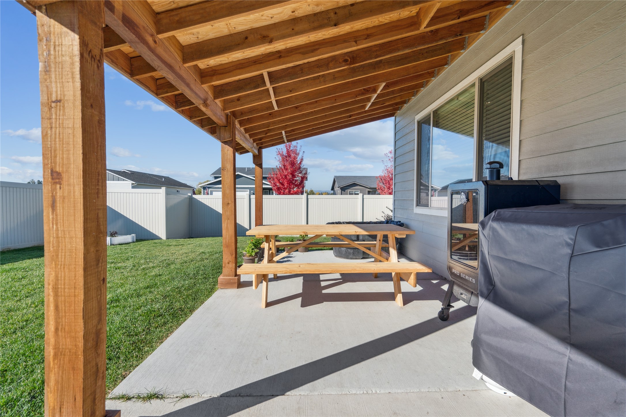 2000 Mahogany Avenue